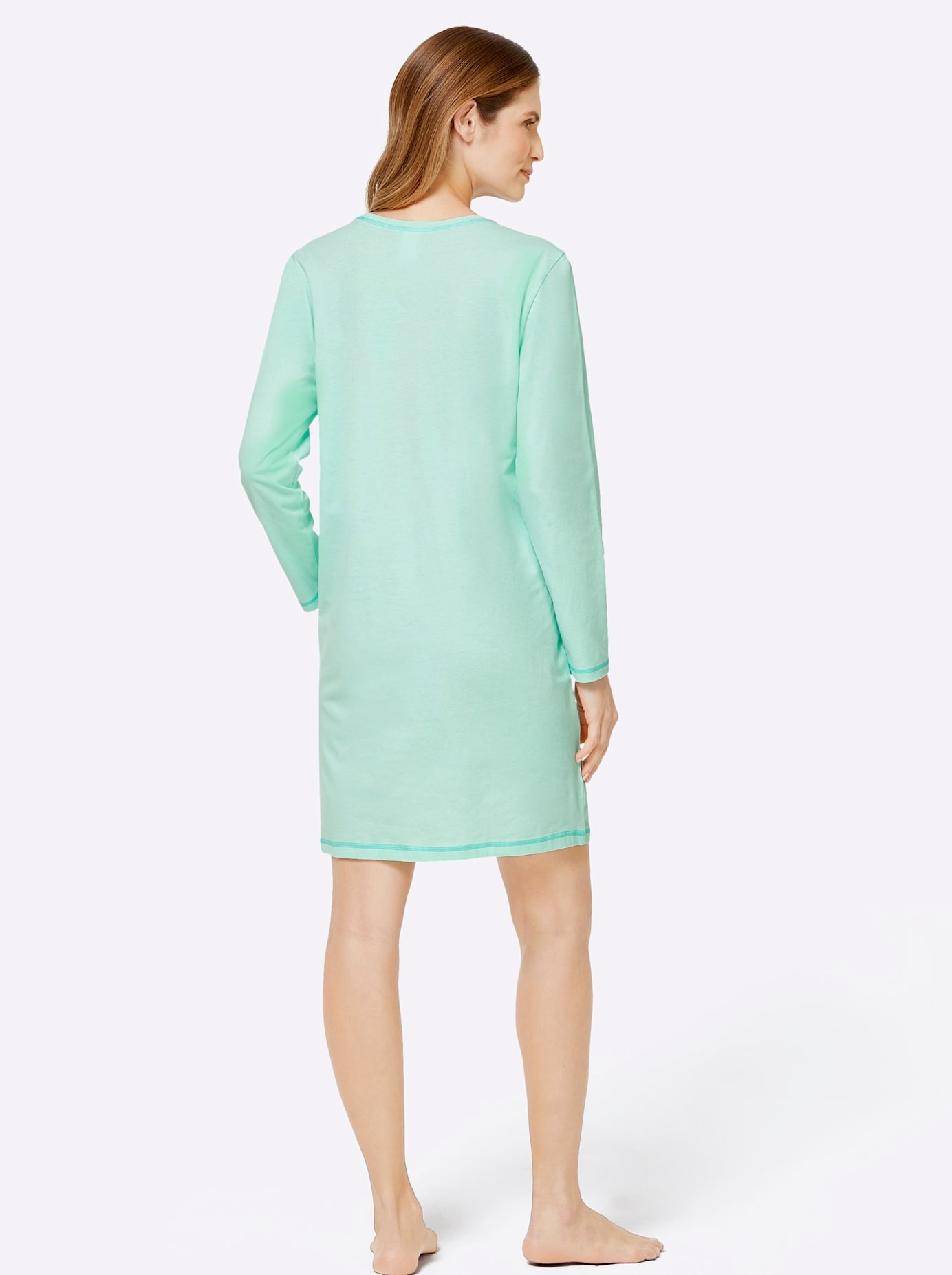 wäschepur Nachthemd »Sleepshirts«