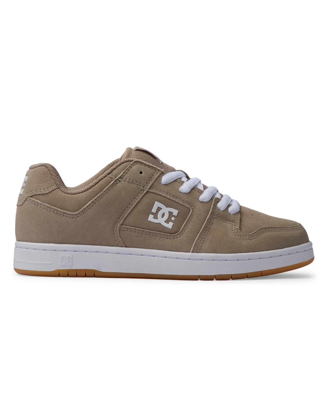 DC Shoes Sneaker »Manteca 4«