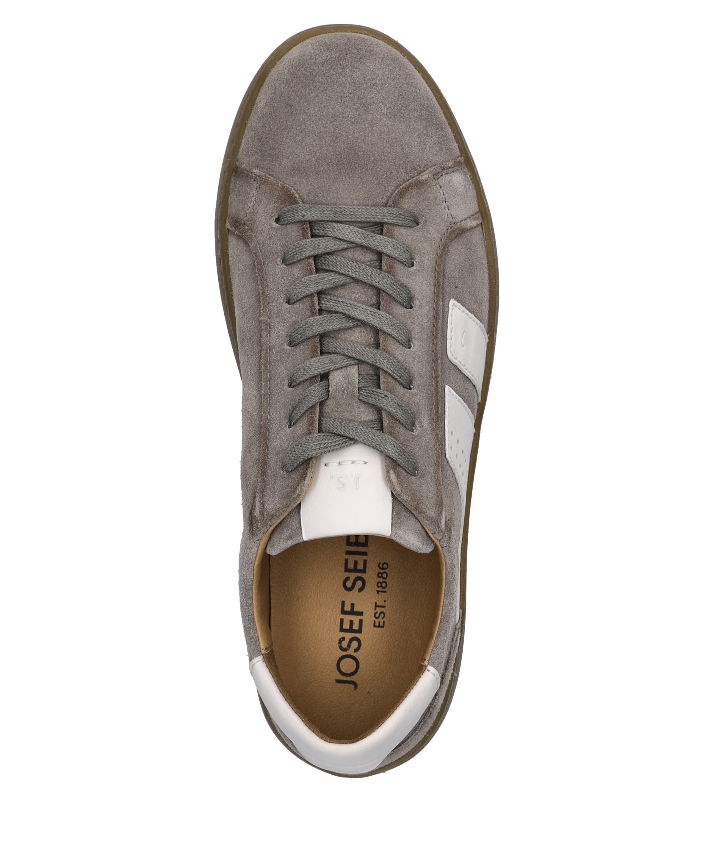 Josef Seibel Sneaker »Lio 07, asphalt-kombi«