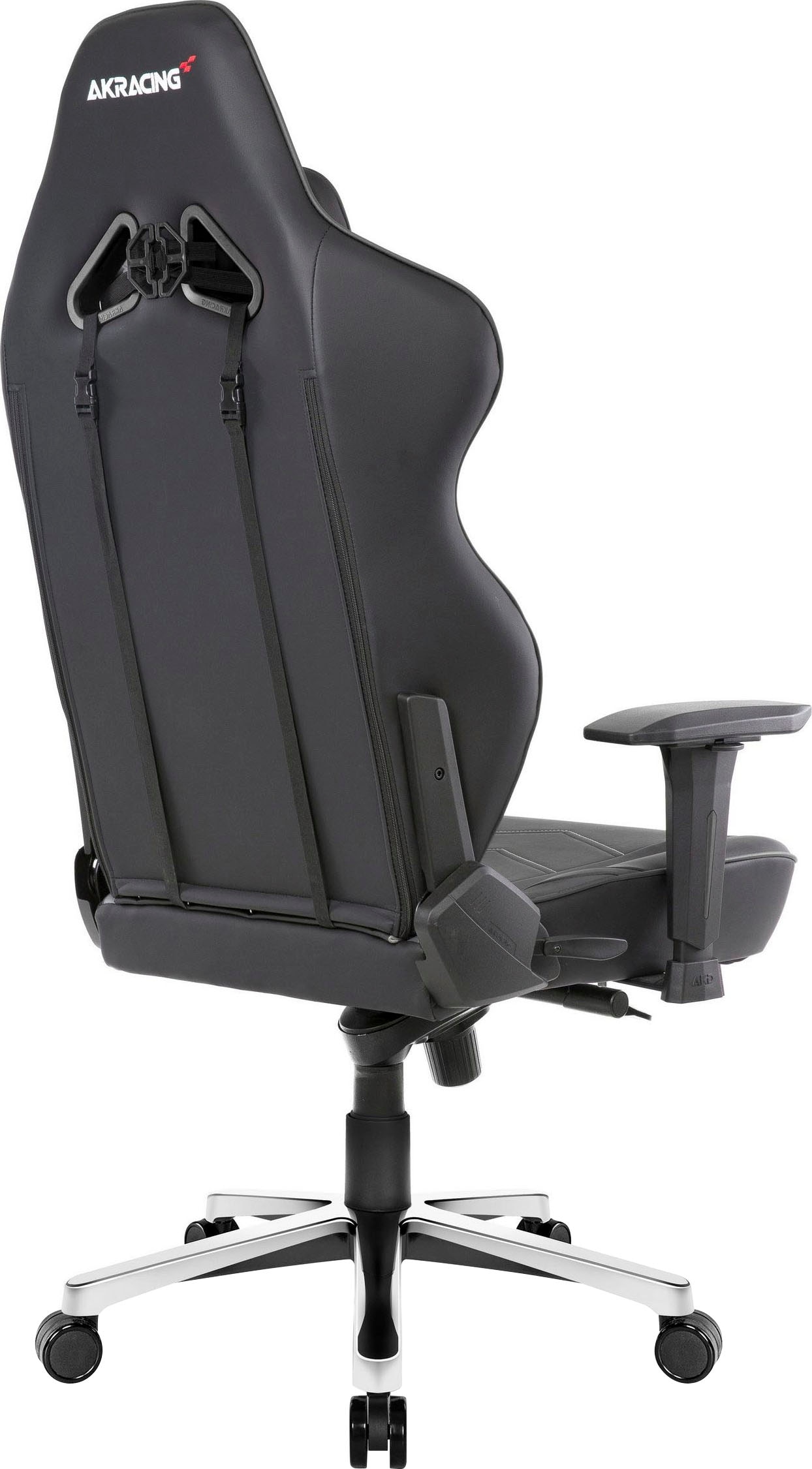 AKRacing Gaming-Stuhl »Master MAX«, Kunstleder