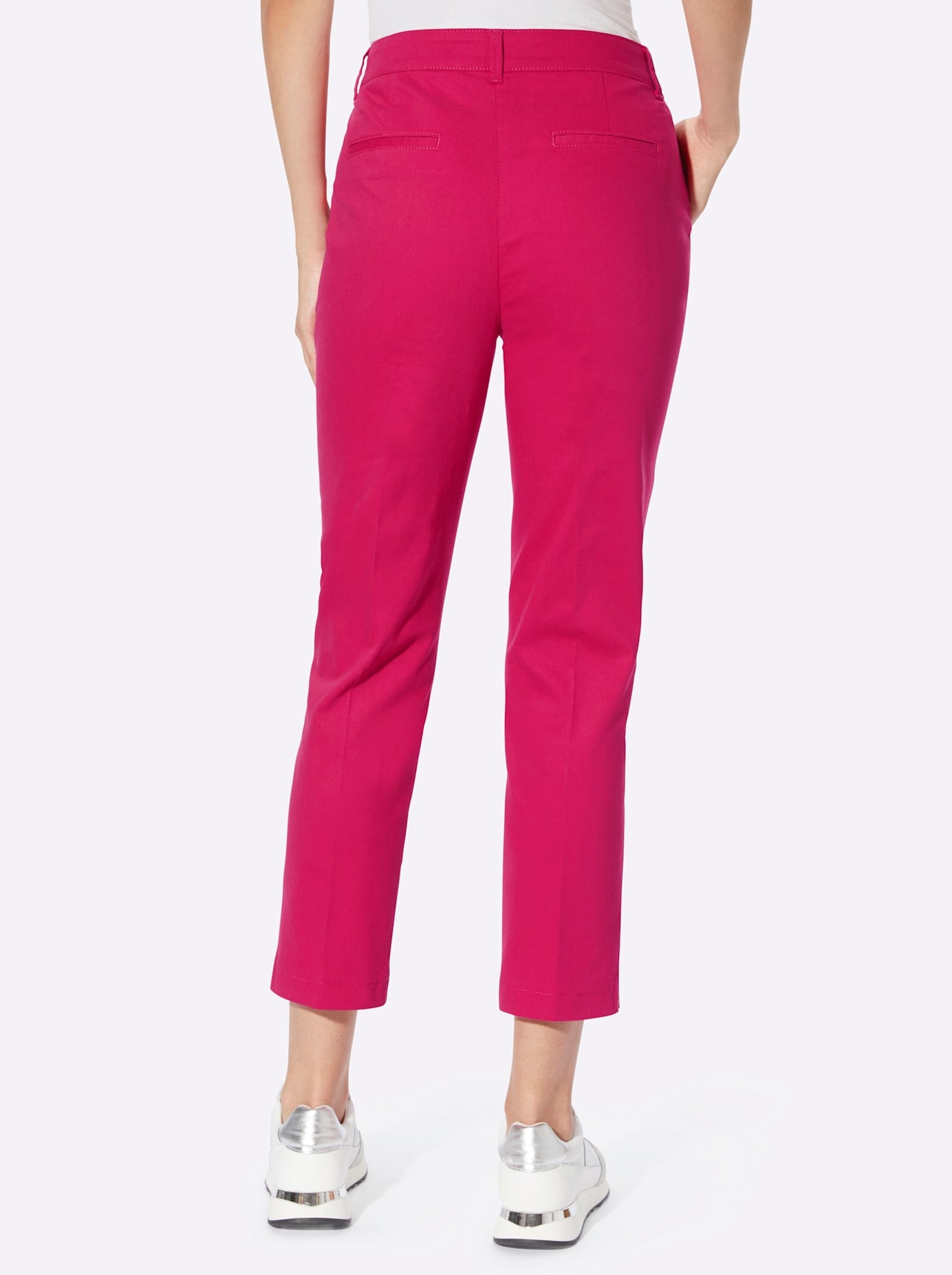 heine Webhose