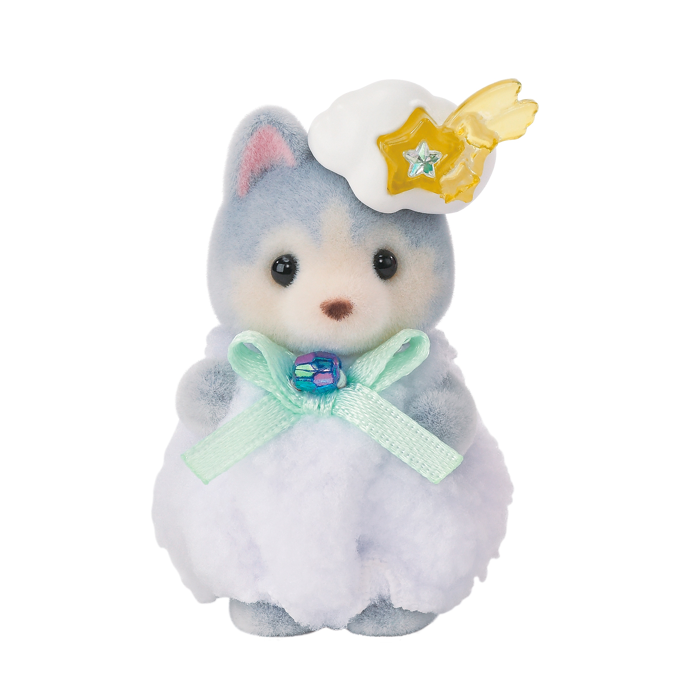 Sylvanian Families Spielfigur »Zauberhafte Feen Babyfreunde«