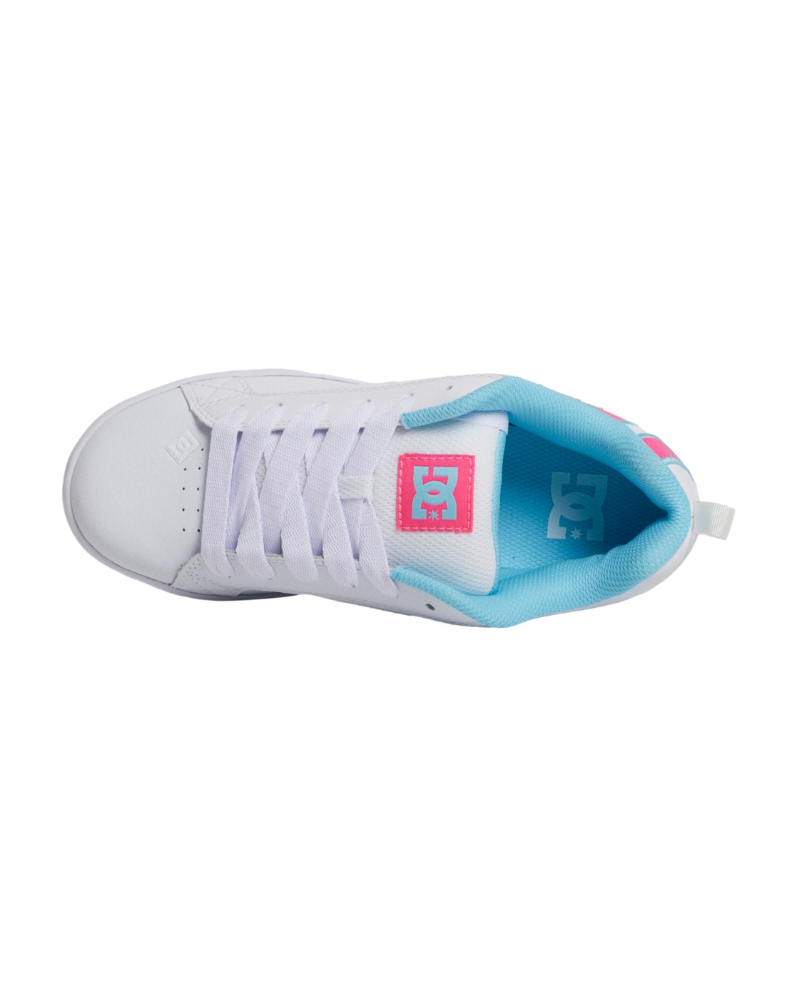 DC Shoes Sneaker »Court Graffik«