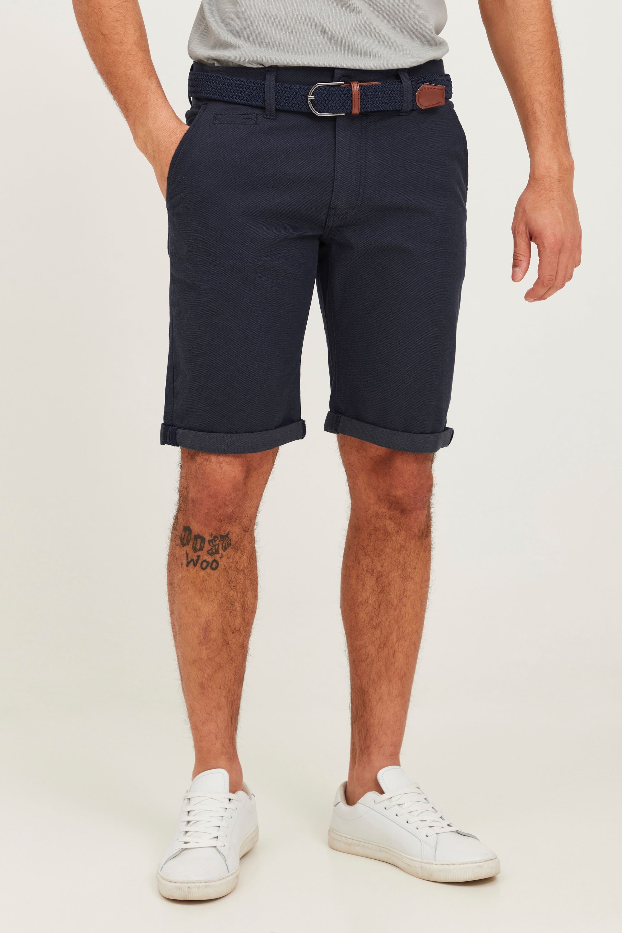 Indicode Chinoshorts »Chinoshorts IDFigno«