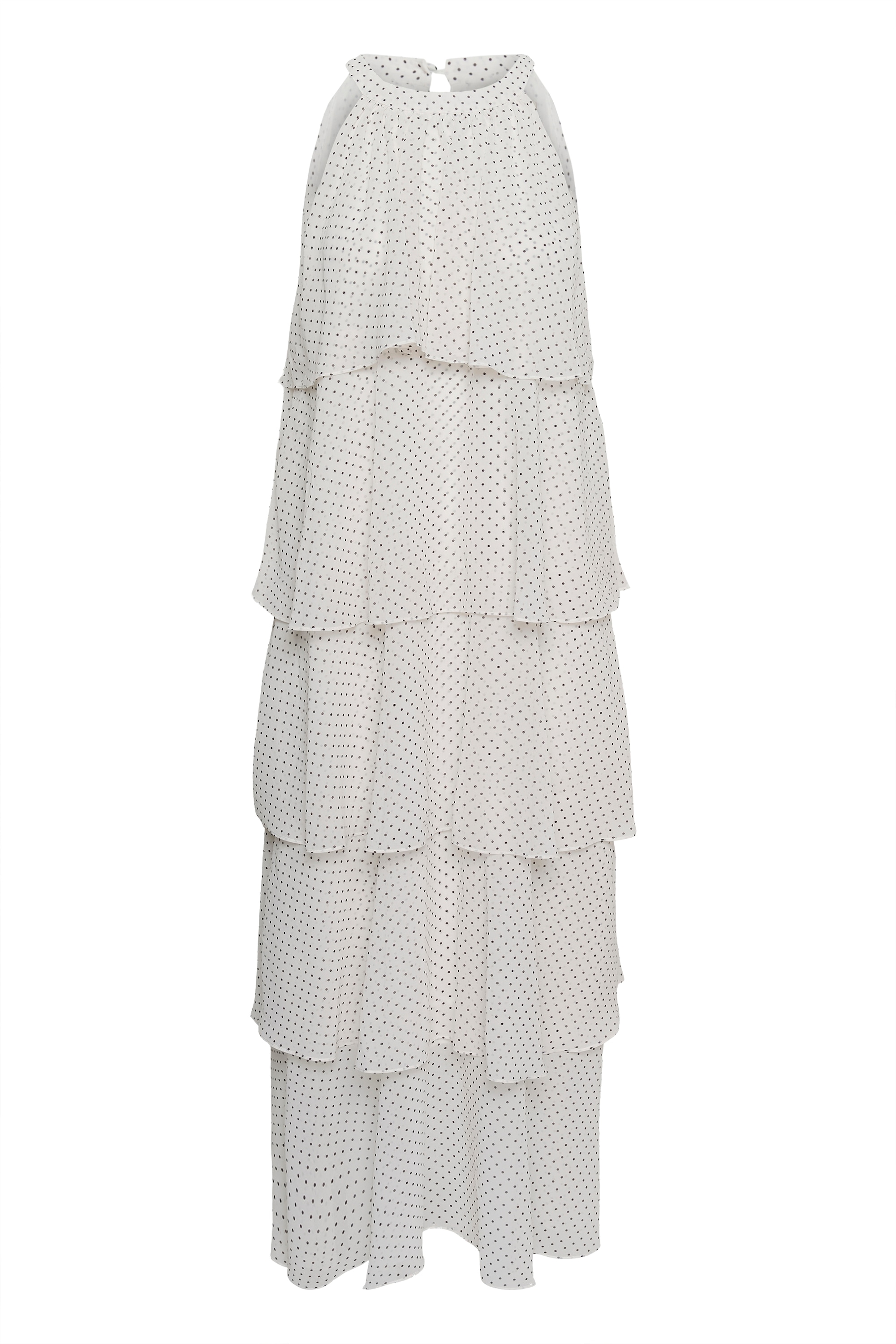 Cream Midikleid »Kleid CRAmaya«