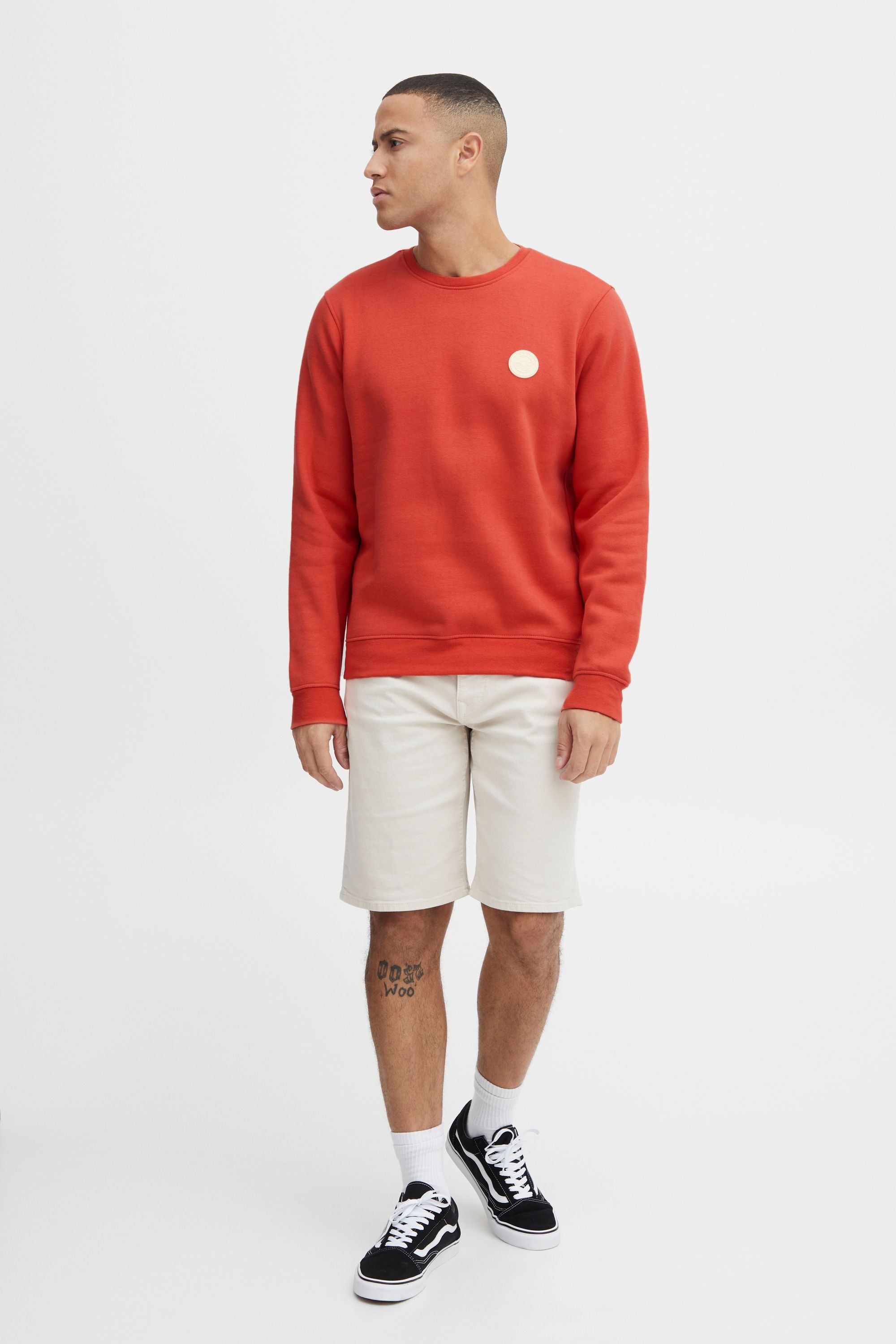 Blend Longpullover »Sweatshirt BHSweatshirt«