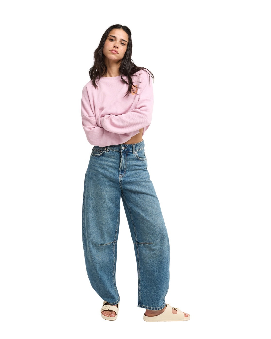 Roxy Jeansjeggings »Saltywater Glow«