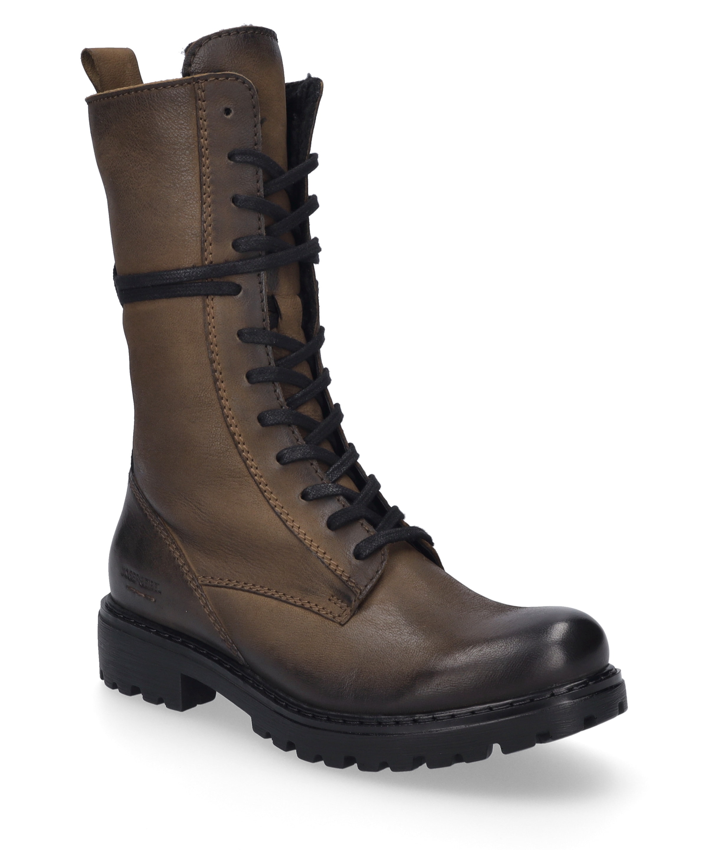 Josef Seibel Stiefel »Marta 29, cognac«
