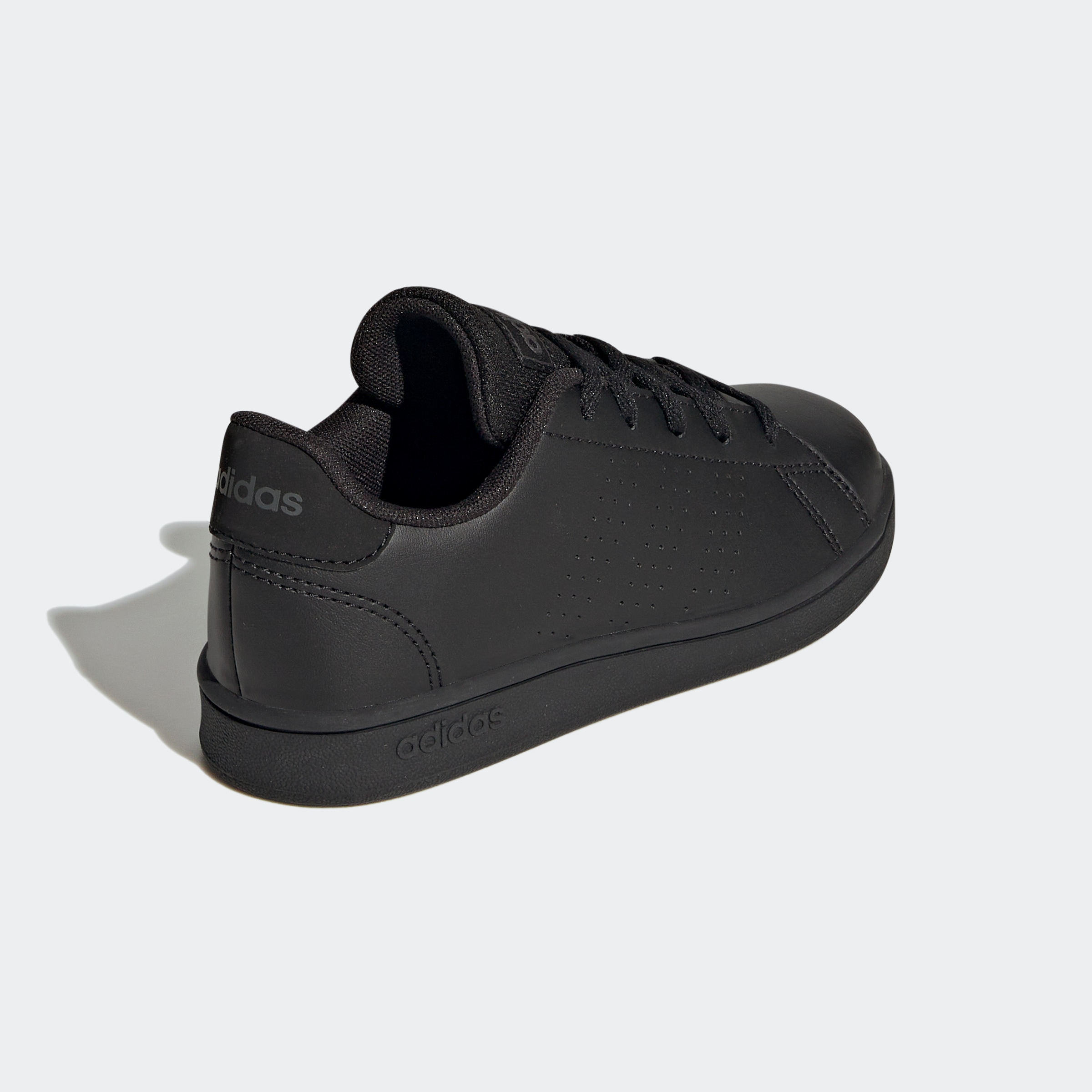 adidas Sportswear Sneaker »ADVANTAGE LIFESTYLE COURT LACE«, Design auf den Spuren des adidas Stan Smith