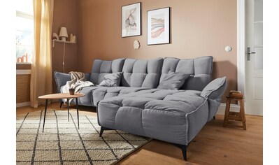 Mr. Couch Ecksofa »Cooper«, Nachhaltigkeit, Exklusivkollektion kaufen Mr. Couch Ecksofa »Cooper«, Nachhaltigkeit, Exklusivkollektion kaufen
