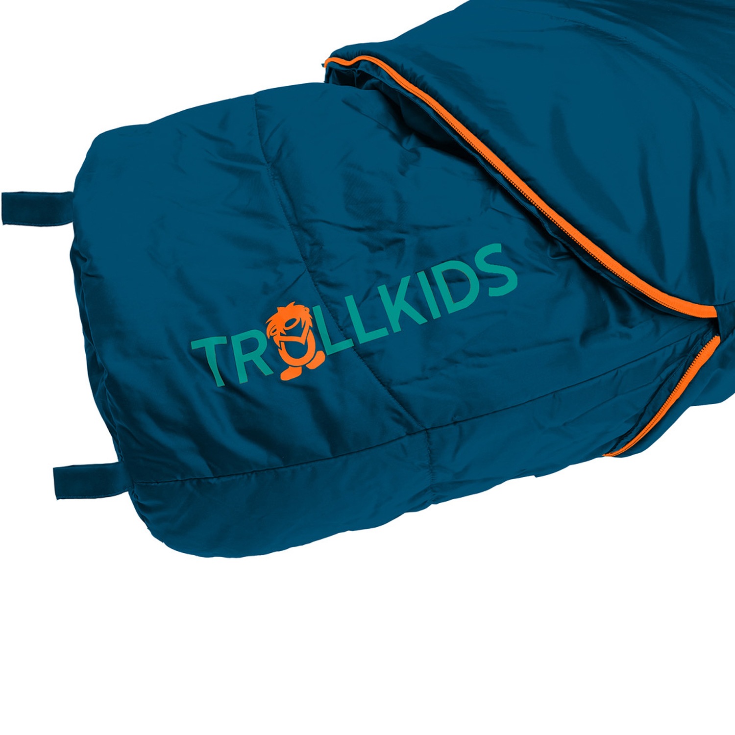 TROLLKIDS Mumienschlafsack »KIDS FEMUND 3IN1 SLEEPING BAG«