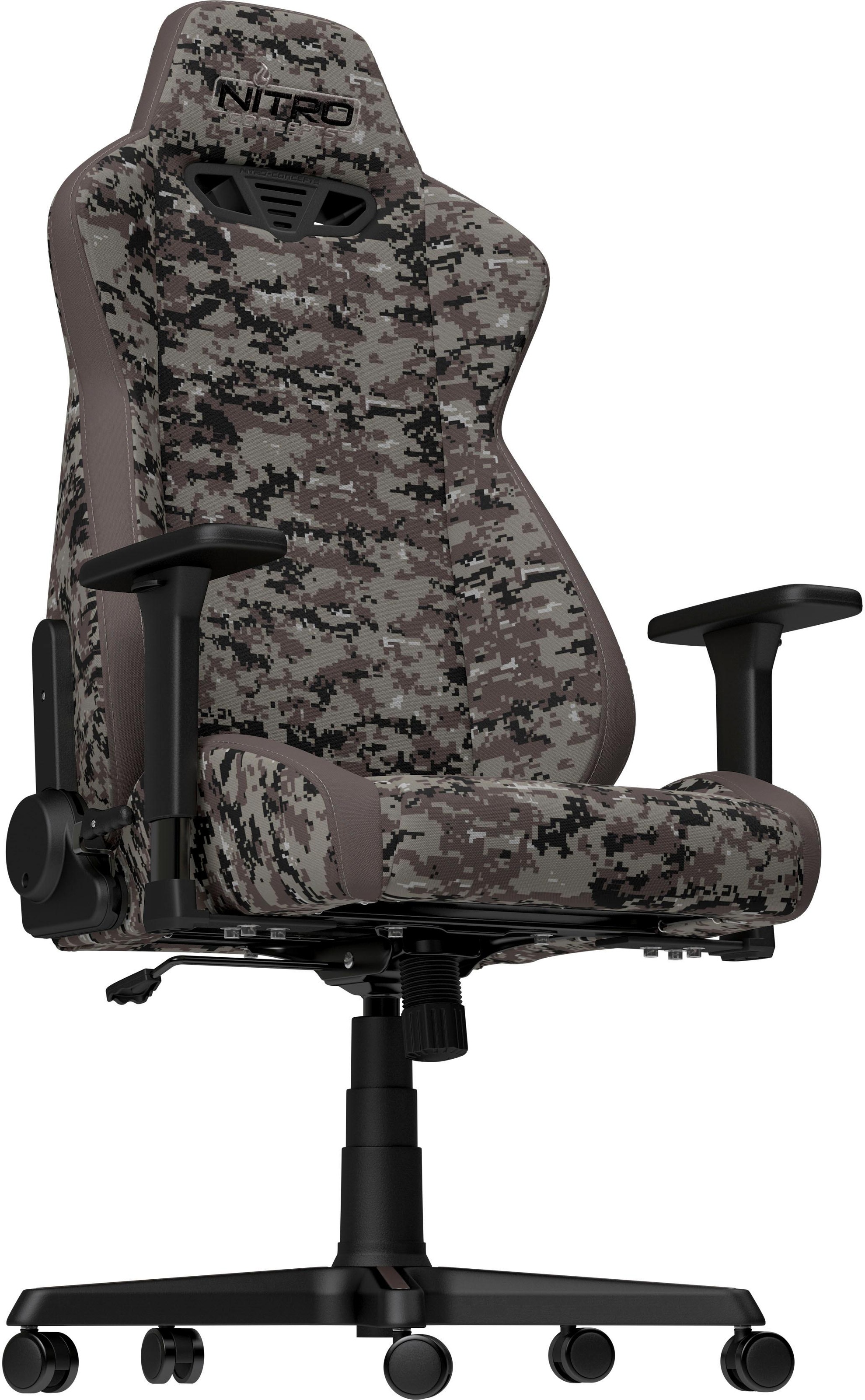 Gaming-Stuhl "S300 Urban Camo Gaming Chair