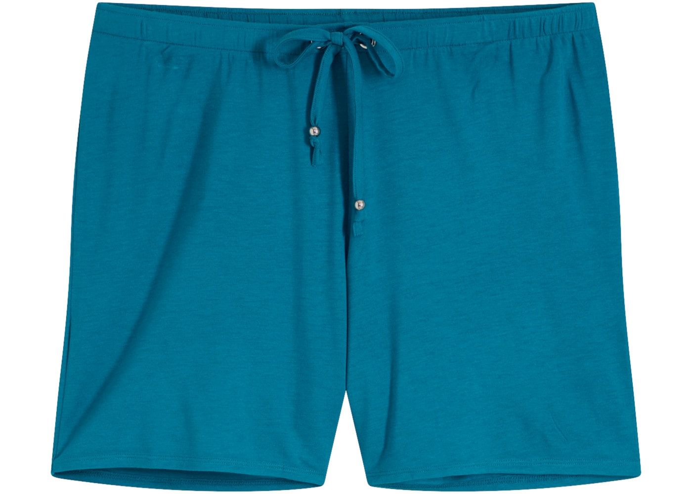 bonprix Shorts  leichte Strandshorts, modische und bedeckende Länge