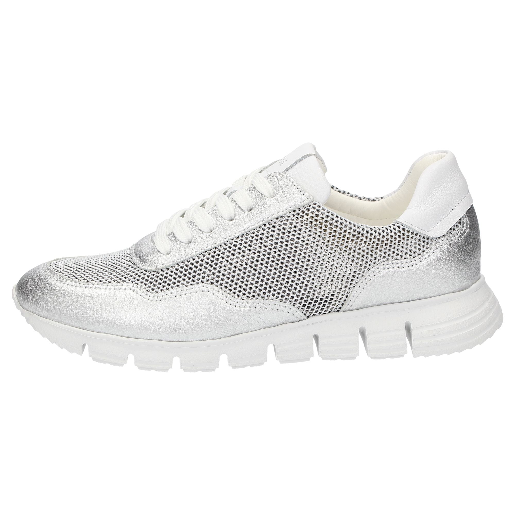 SIOUX Sneaker »Mokrunner-D-017«