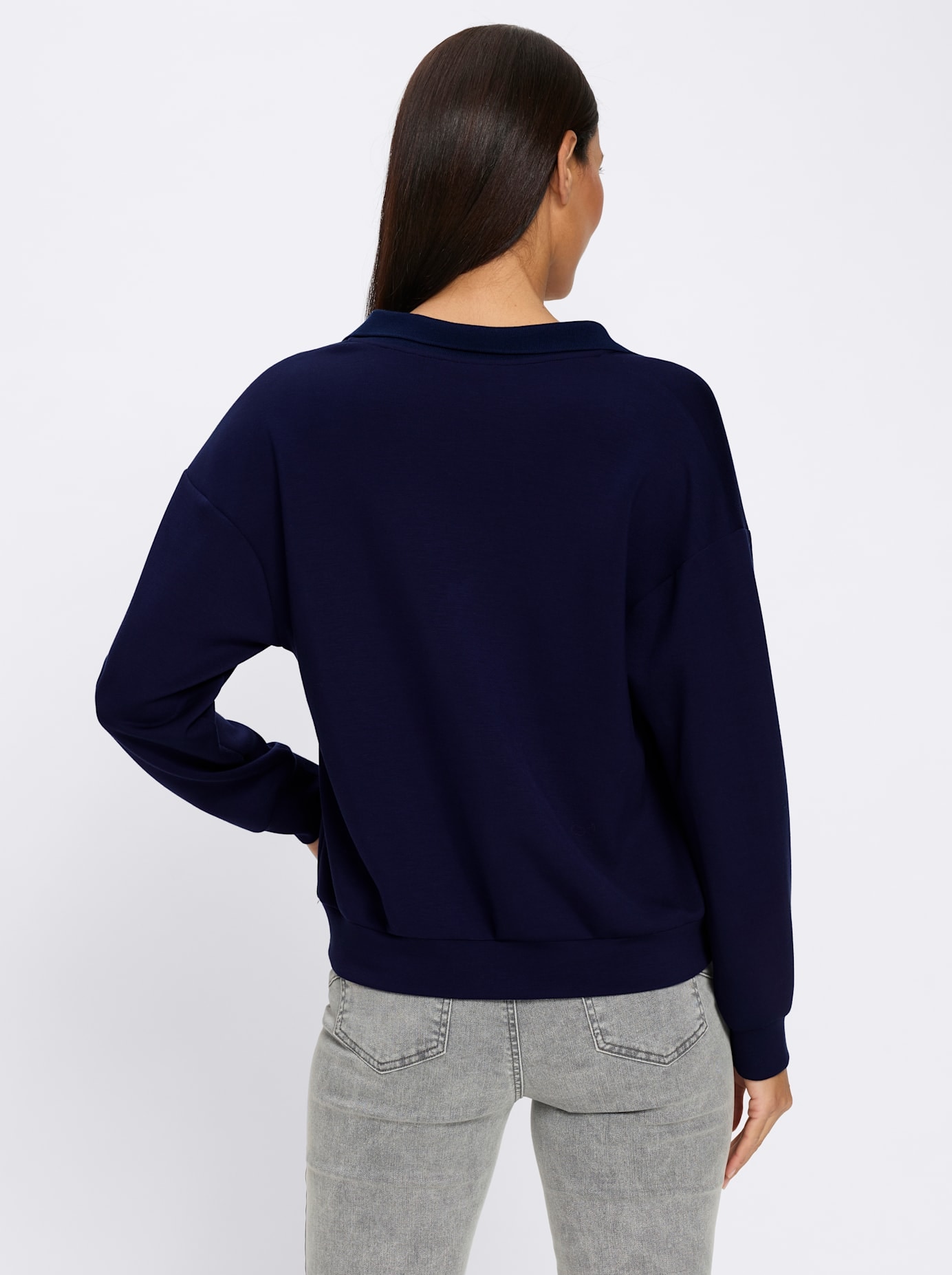 heine Sweatshirt
