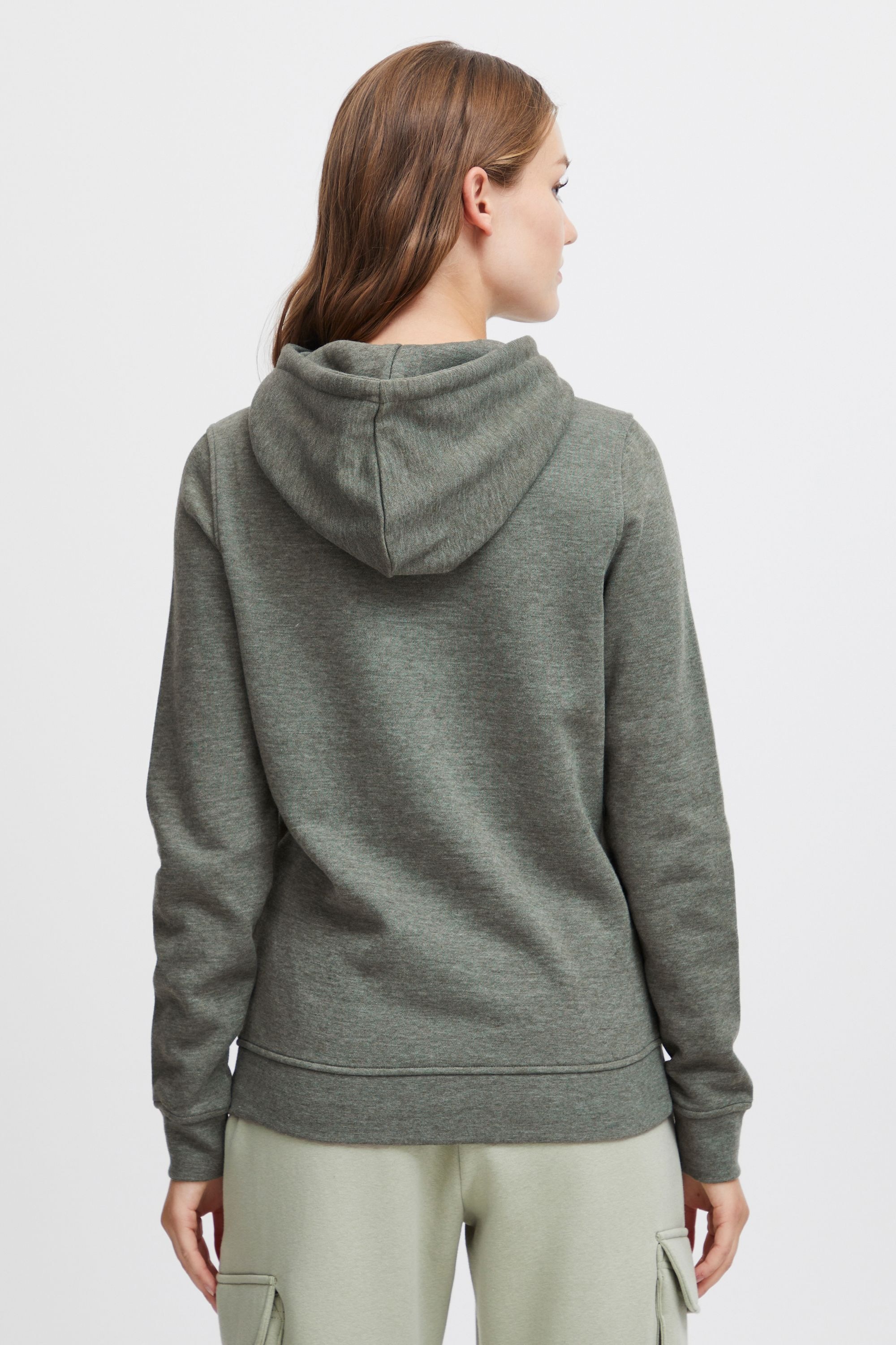 OXMO Hoodie »Hoodie OXOwena«
