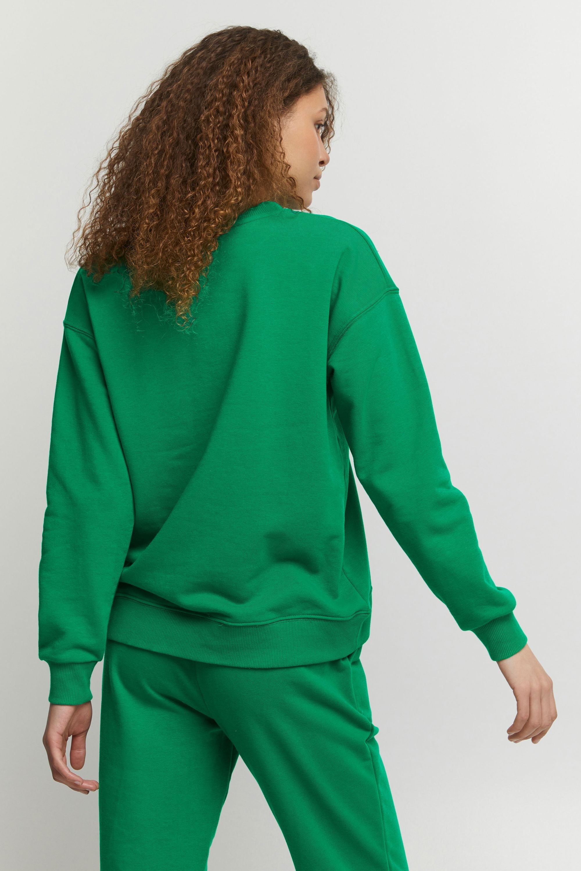 TheJoggConcept Troyer »Sweatshirtpullover JCSafine«