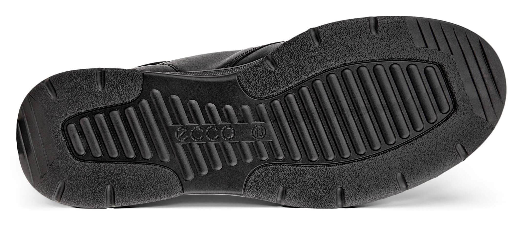 Ecco Sneaker »IRVING MID-CUT«  Winterboots, High Top Sneaker, Stiefelette mit gepolstertem Schaftrand