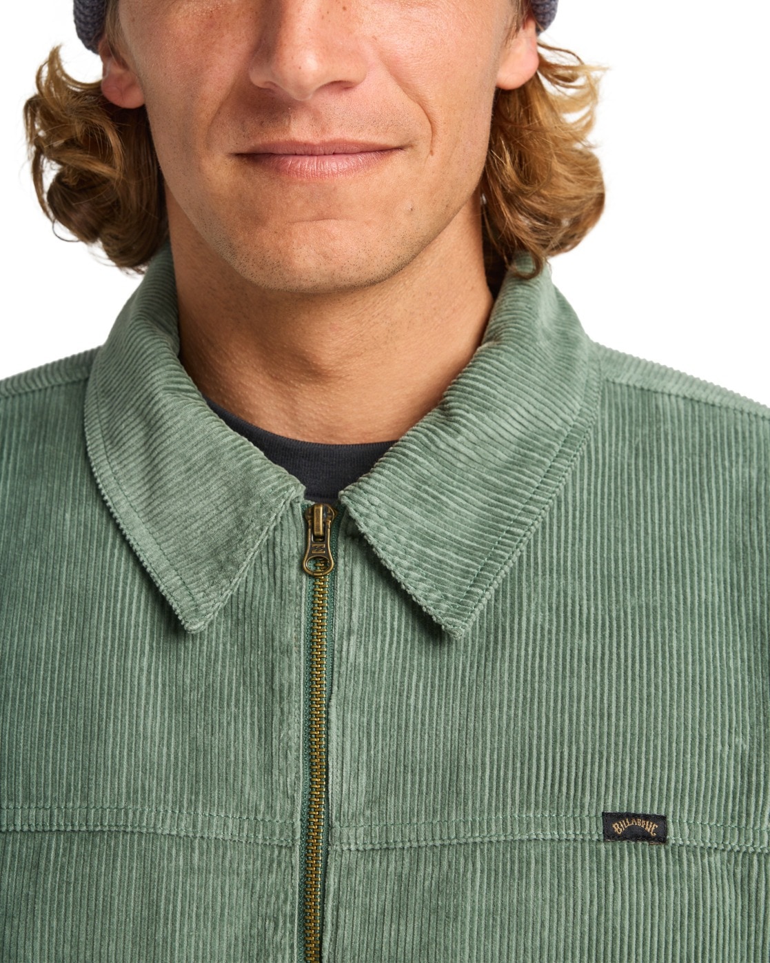 Billabong Steppjacke »Smith«