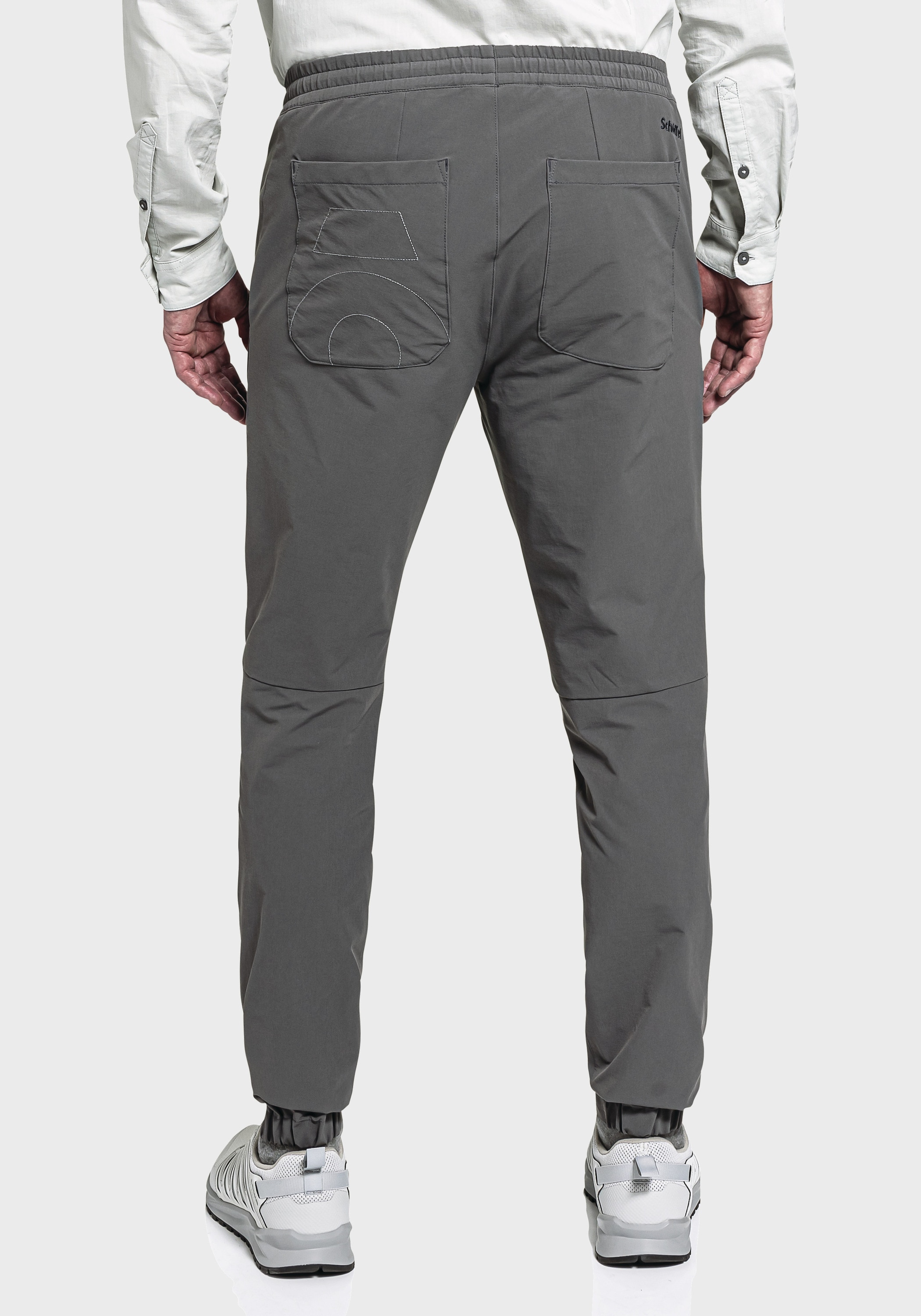 Schöffel Outdoorhose »Pants Vienna M«