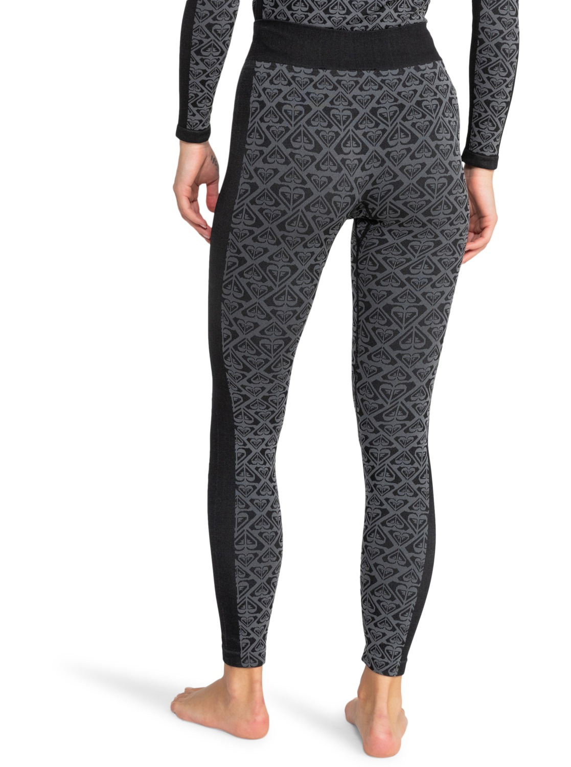 Roxy Leggings »Chill Out Seamless Heart«