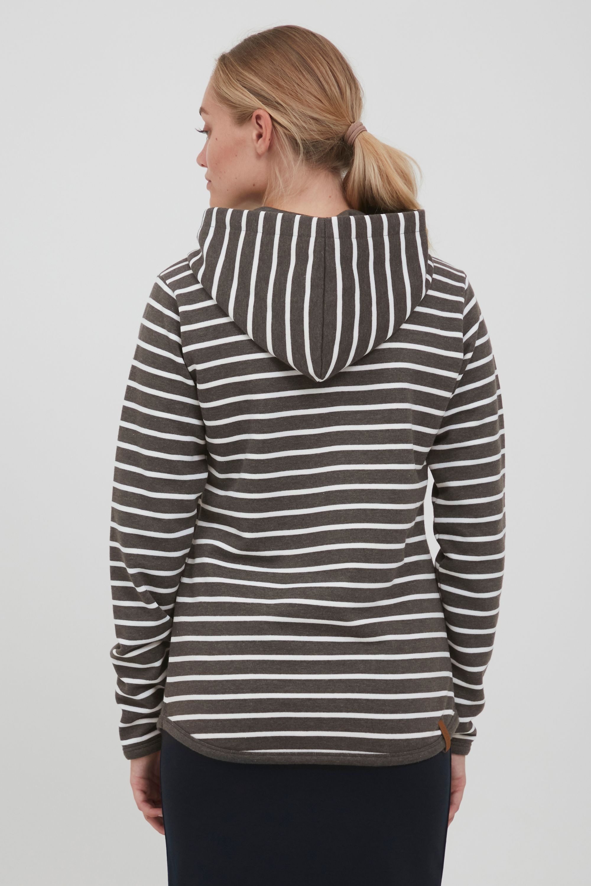 OXMO Kapuzenpullover »Hoodie OXCarina«