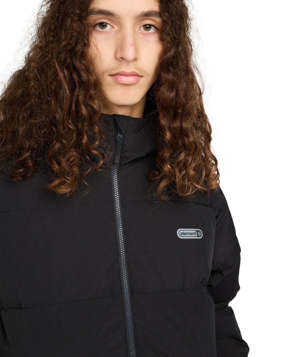 Element Outdoorjacke »Hooded Puffer«
