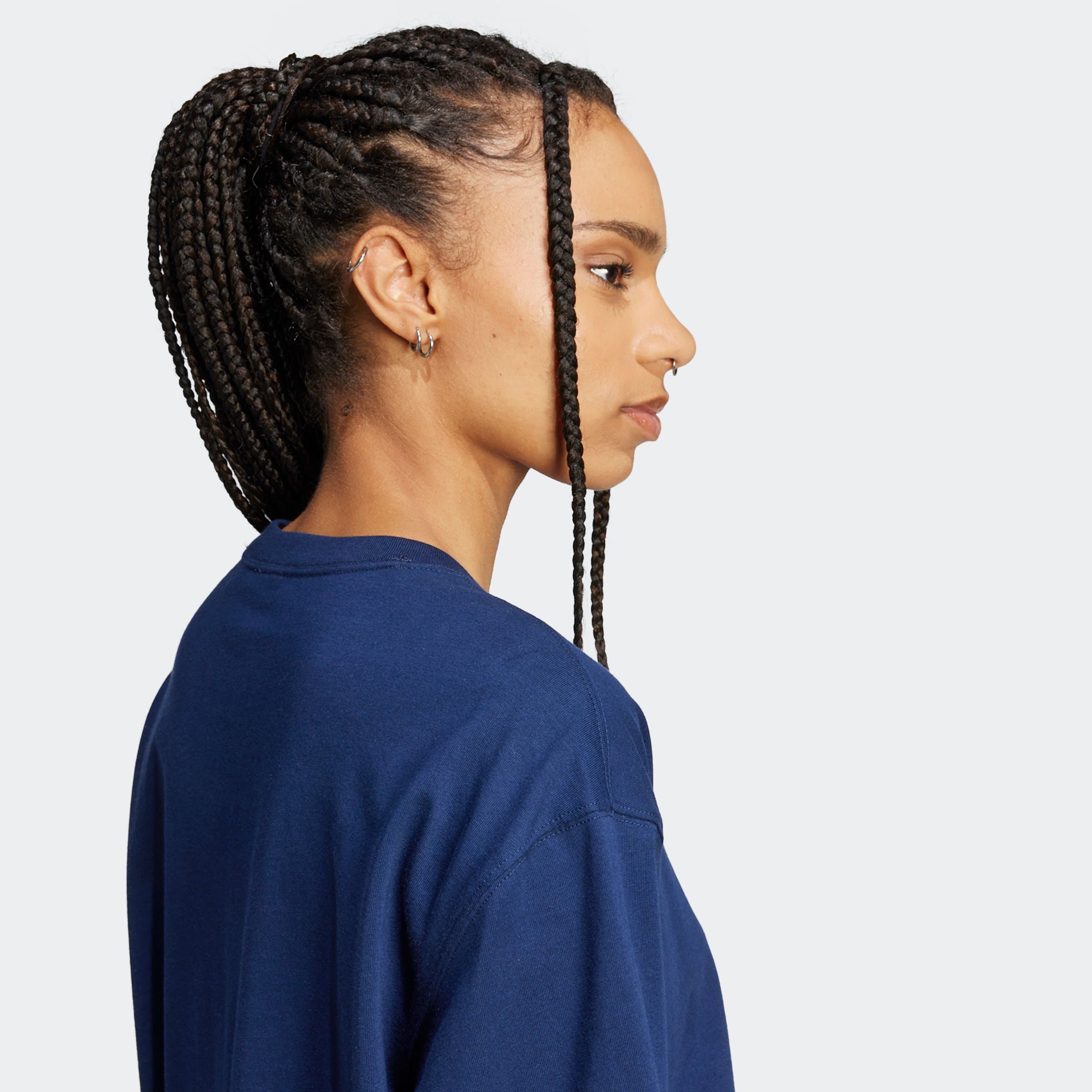 adidas Originals T-Shirt »ESS BOYFR TEE«