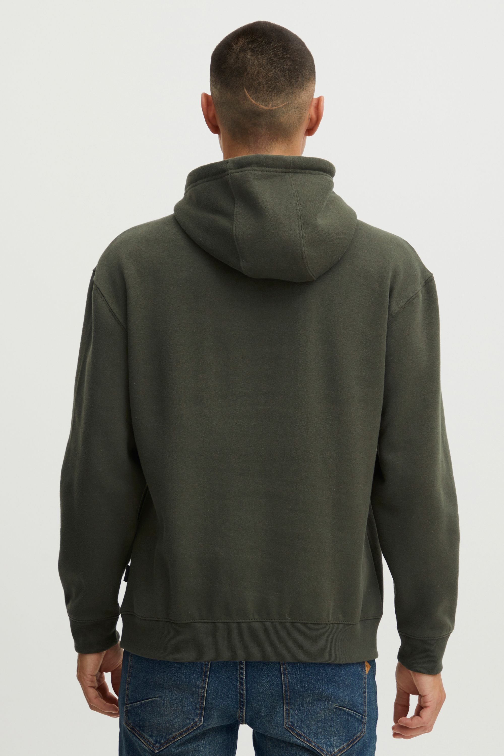 Blend Kapuzenpullover »Sweatshirtkapuzenpul BHDownton«