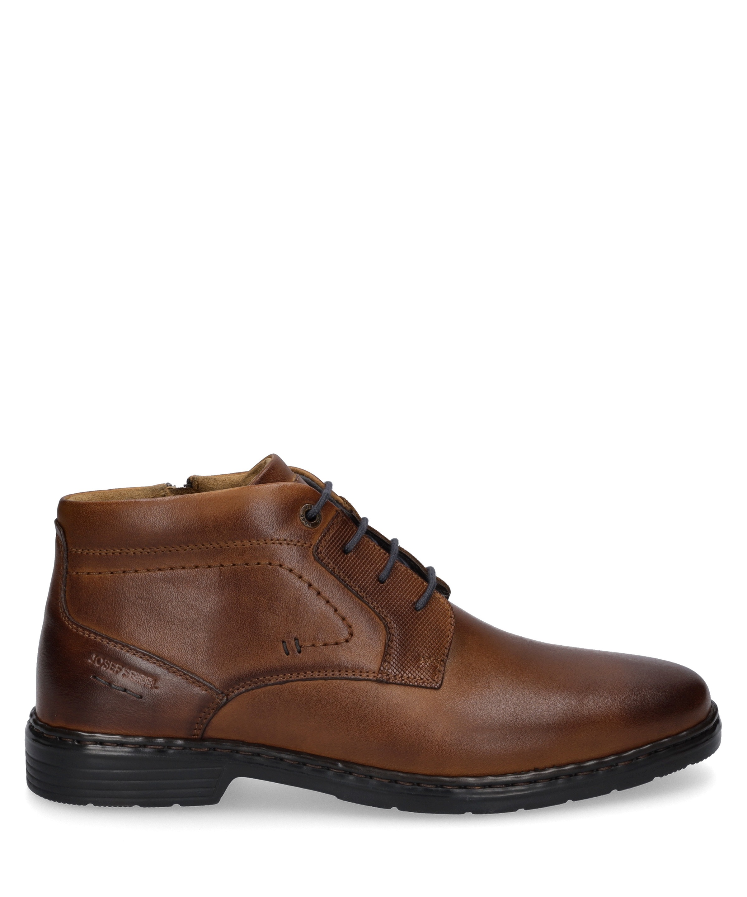 Josef Seibel Schnürschuh »Alastair 17, cognac«
