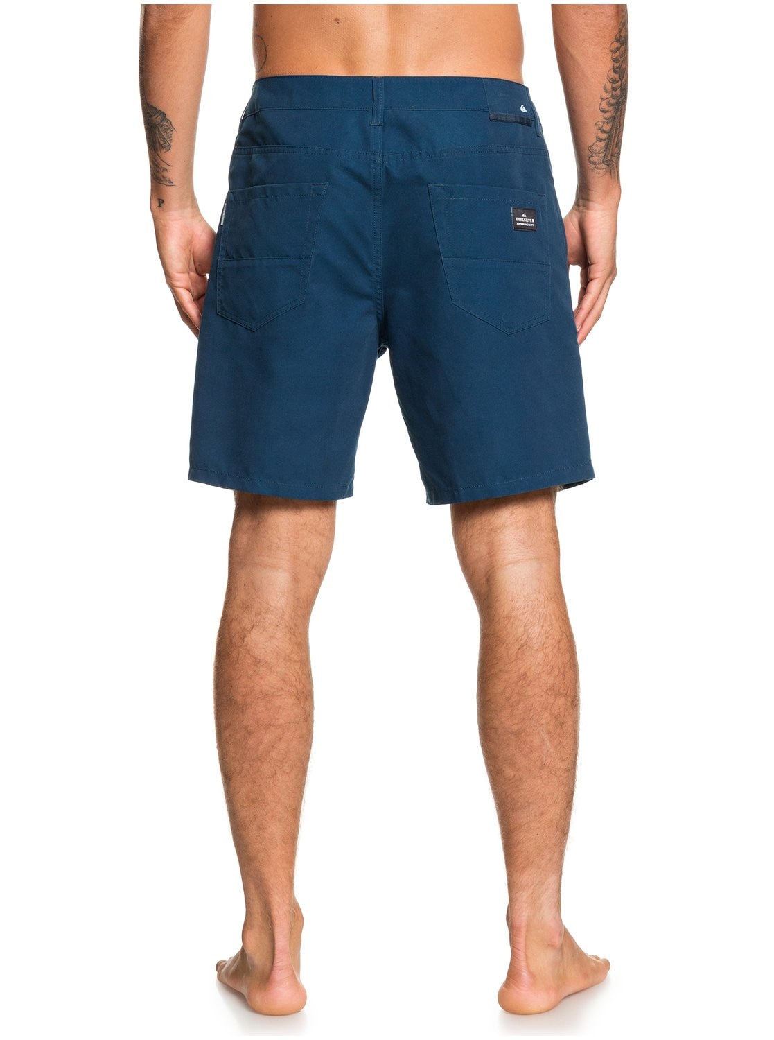 Quiksilver Funktionsshorts »Nelson Surfwash 18"«