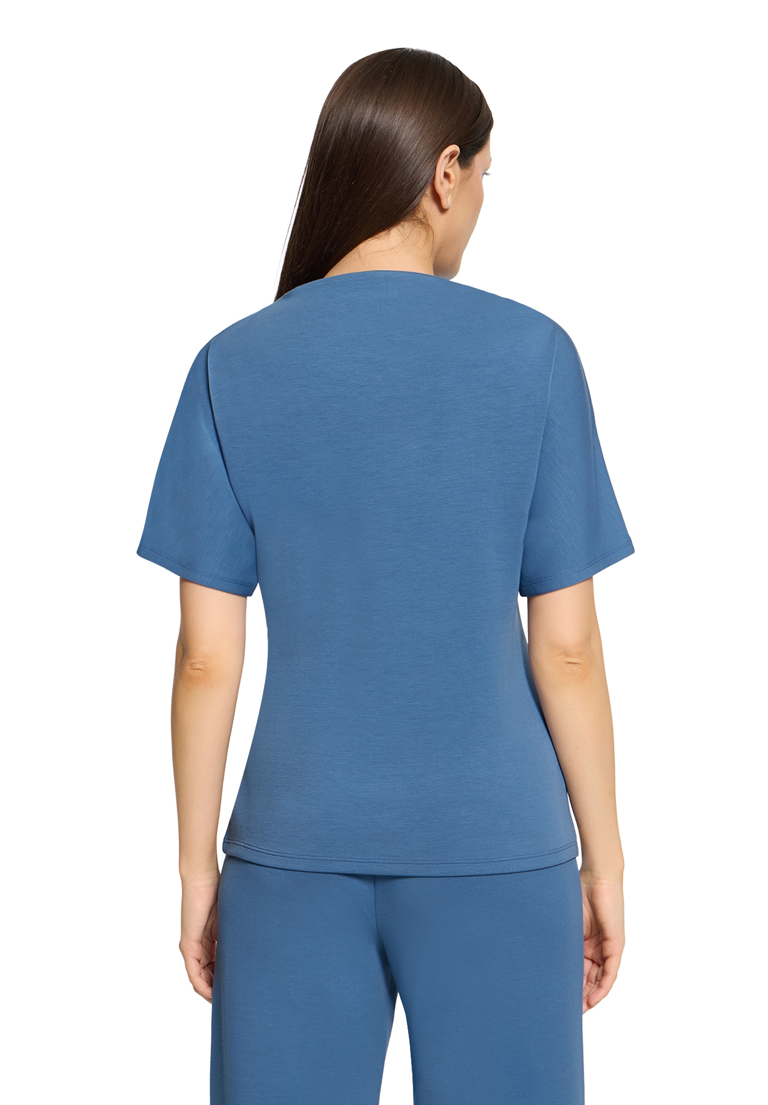 Betty Barclay Schößchenshirt »Schluppenshirt mit Kragen«