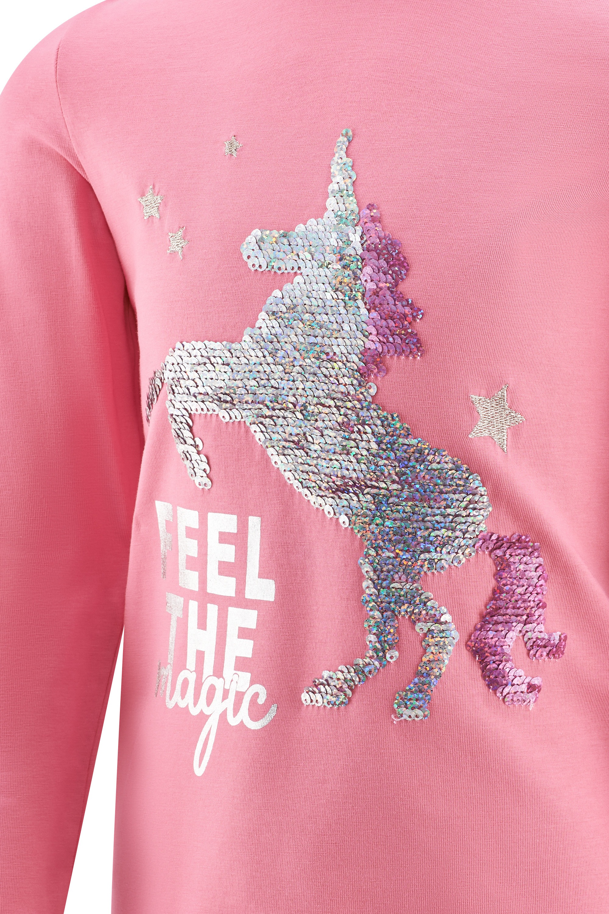 happy girls »Shirt«