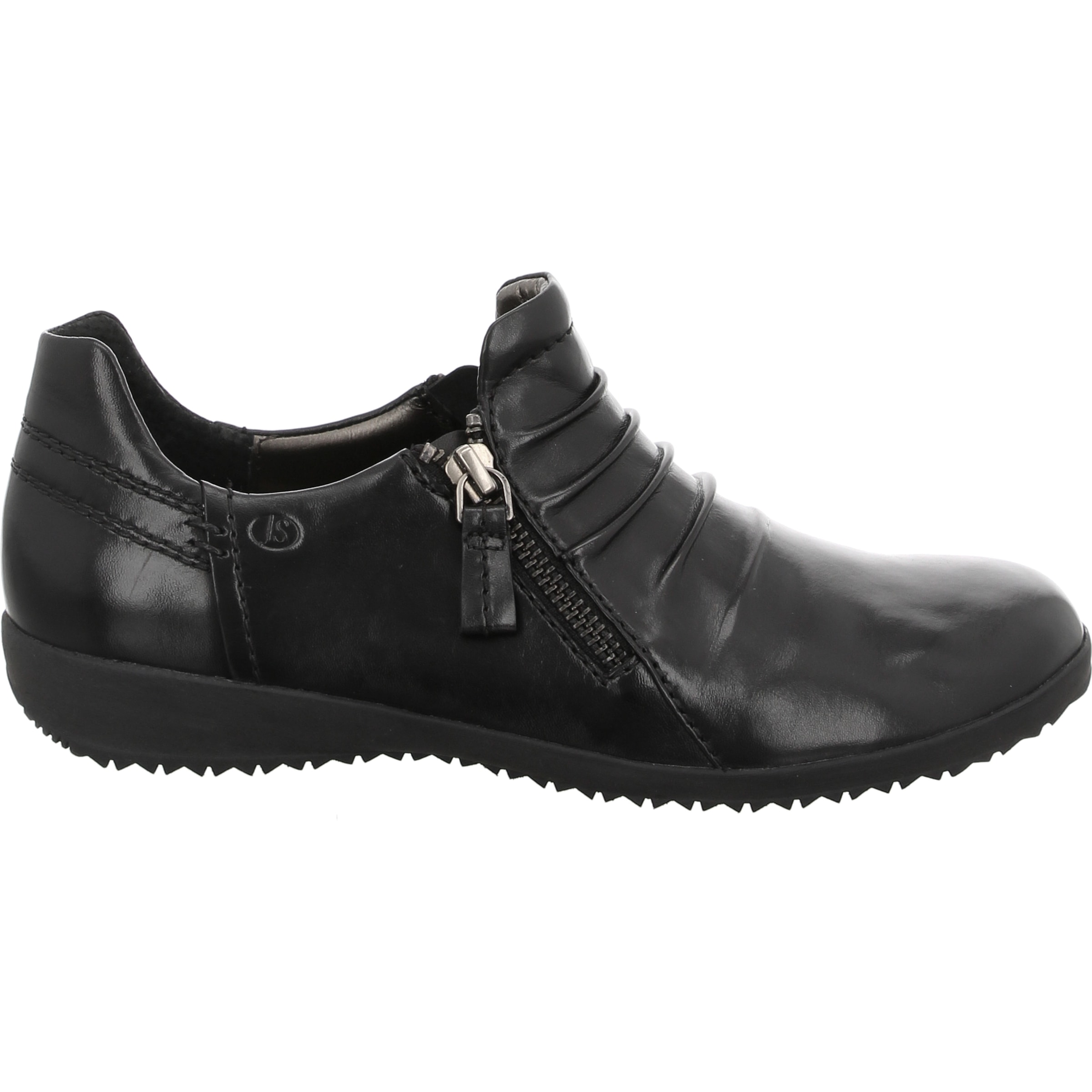 Josef Seibel Schnürschuh »Naly 46, schwarz«
