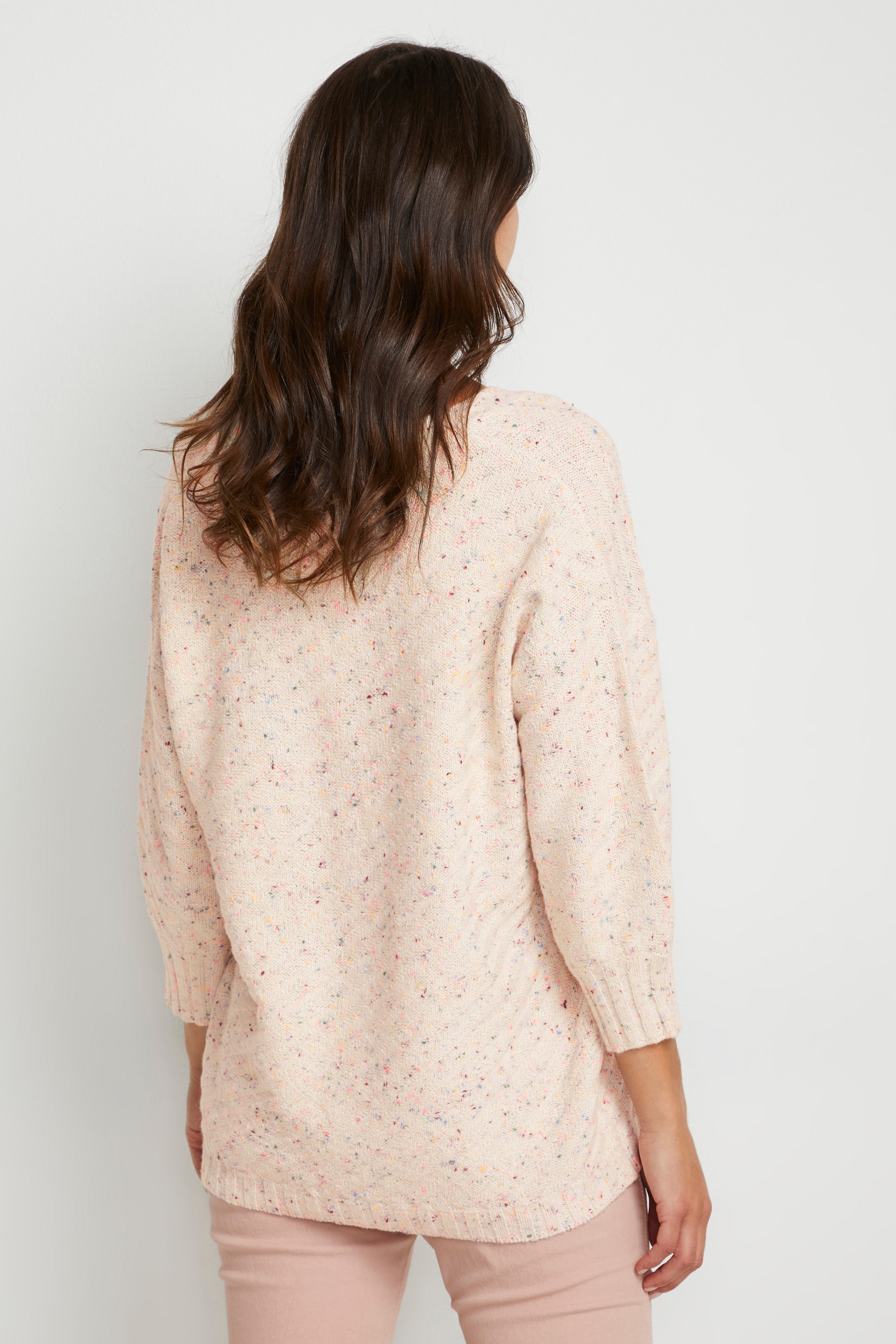 KAFFE Strickpullover »Strickpullover KApaige«