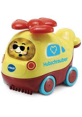 Vtech® Spielzeug-Hubschrauber »Tut Tut Baby Flitzer, Hubschrauber«, aus bio-basiertem... kaufen
