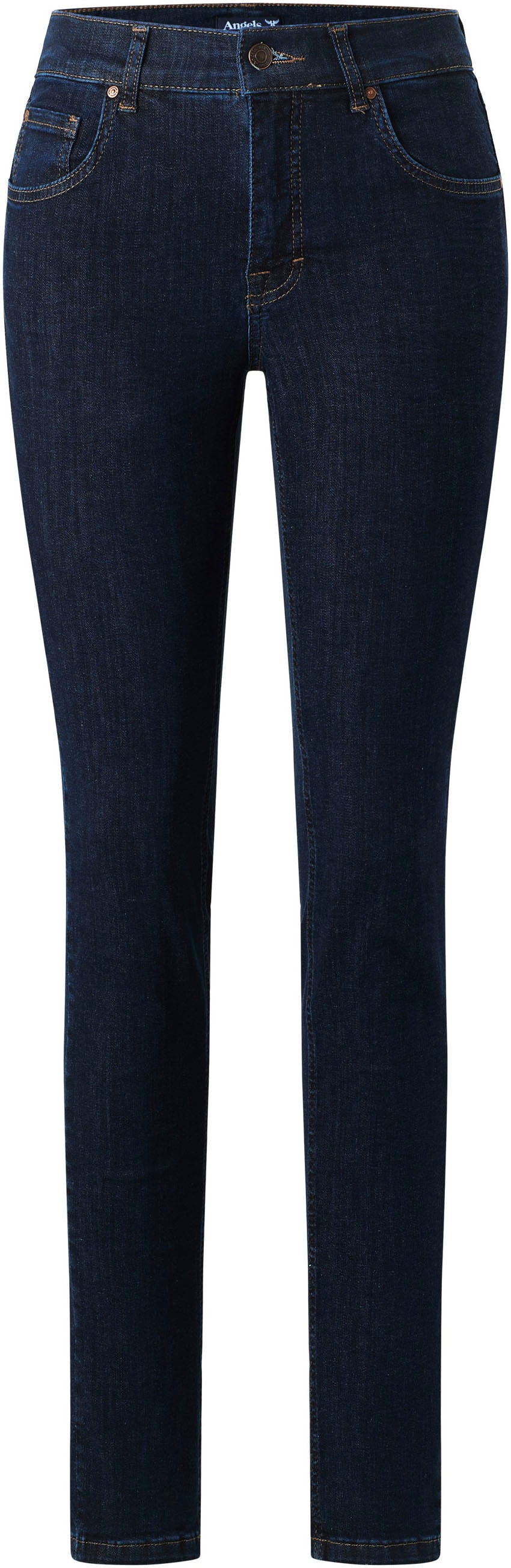 ANGELS Slim-fit-Jeans »SKINNY«