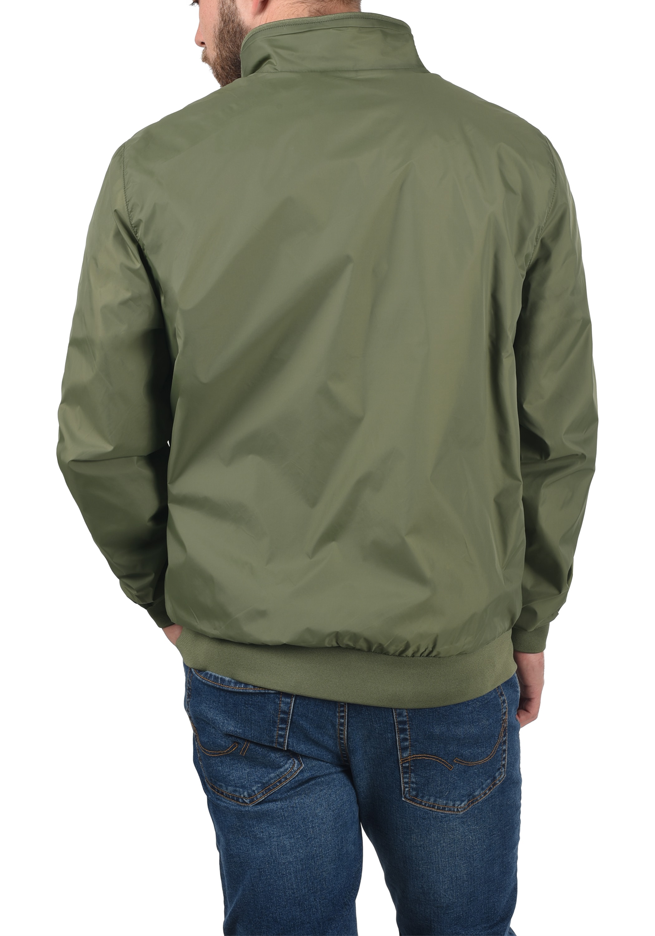 Blend Bomberjacke »Bomberjacke BHBrad«, ohne Kapuze