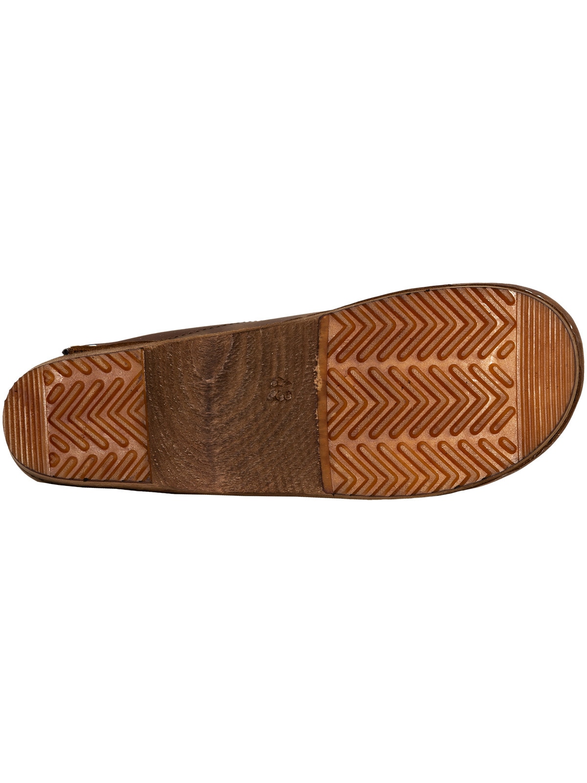 Sanita Clog »Clog offen«