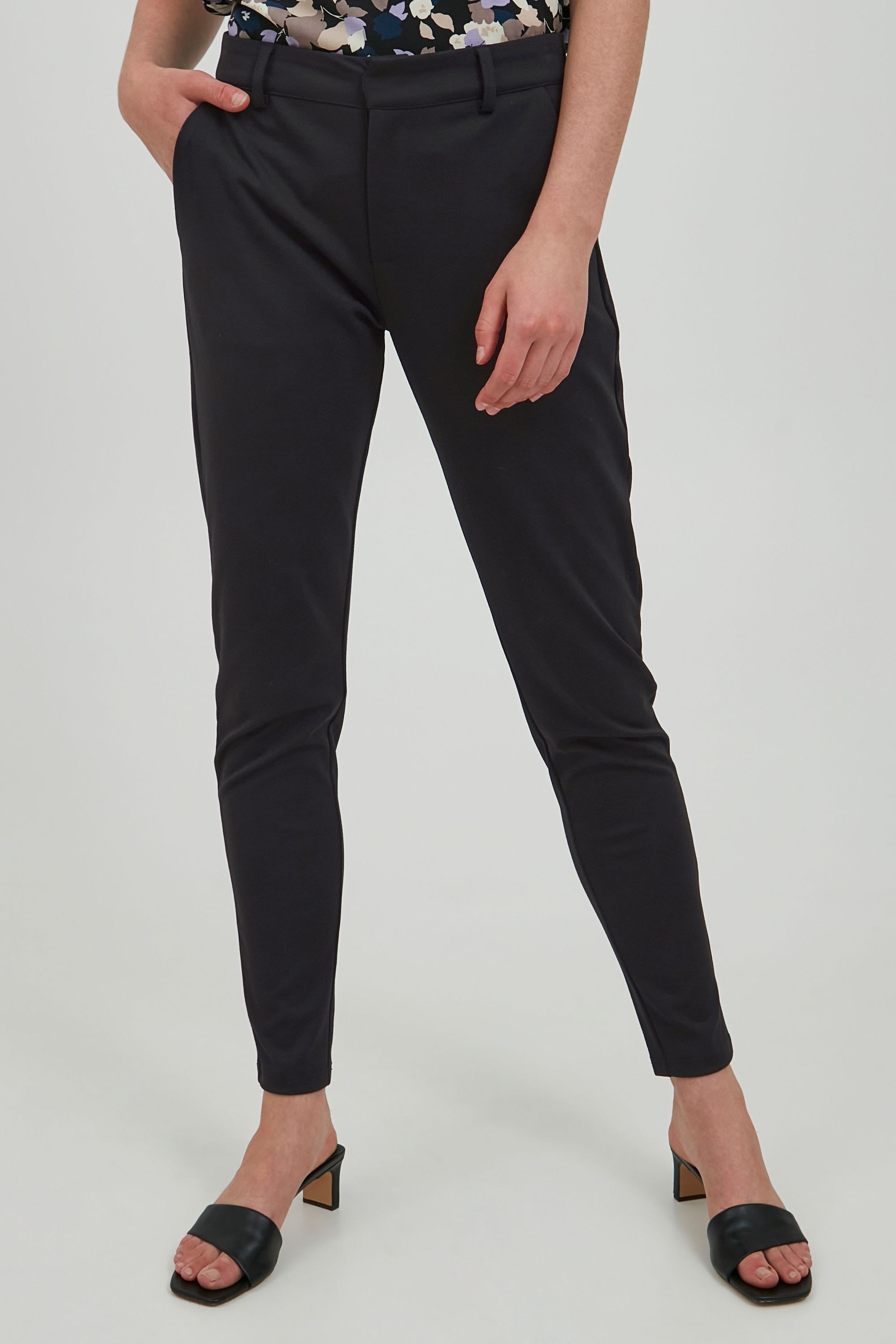 Ichi Stoffhose »Stoffhose IHKate«