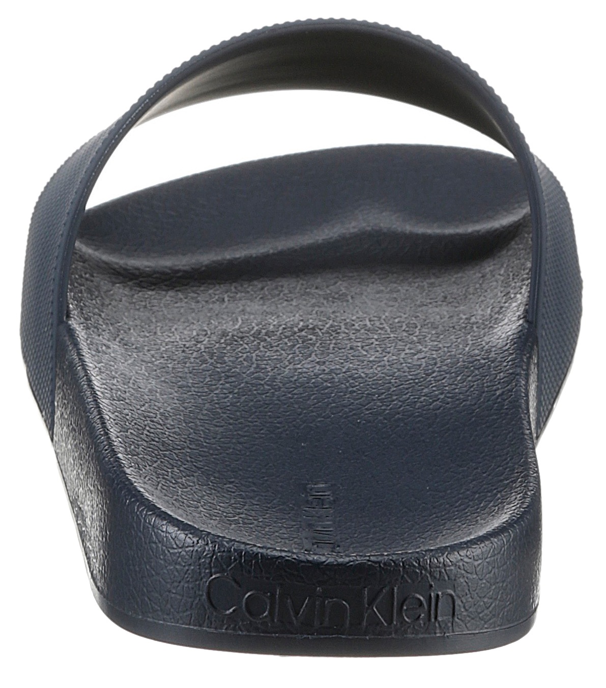 Calvin Klein Badepantolette »ALBERT 9R3«, mit Logoschriftzug