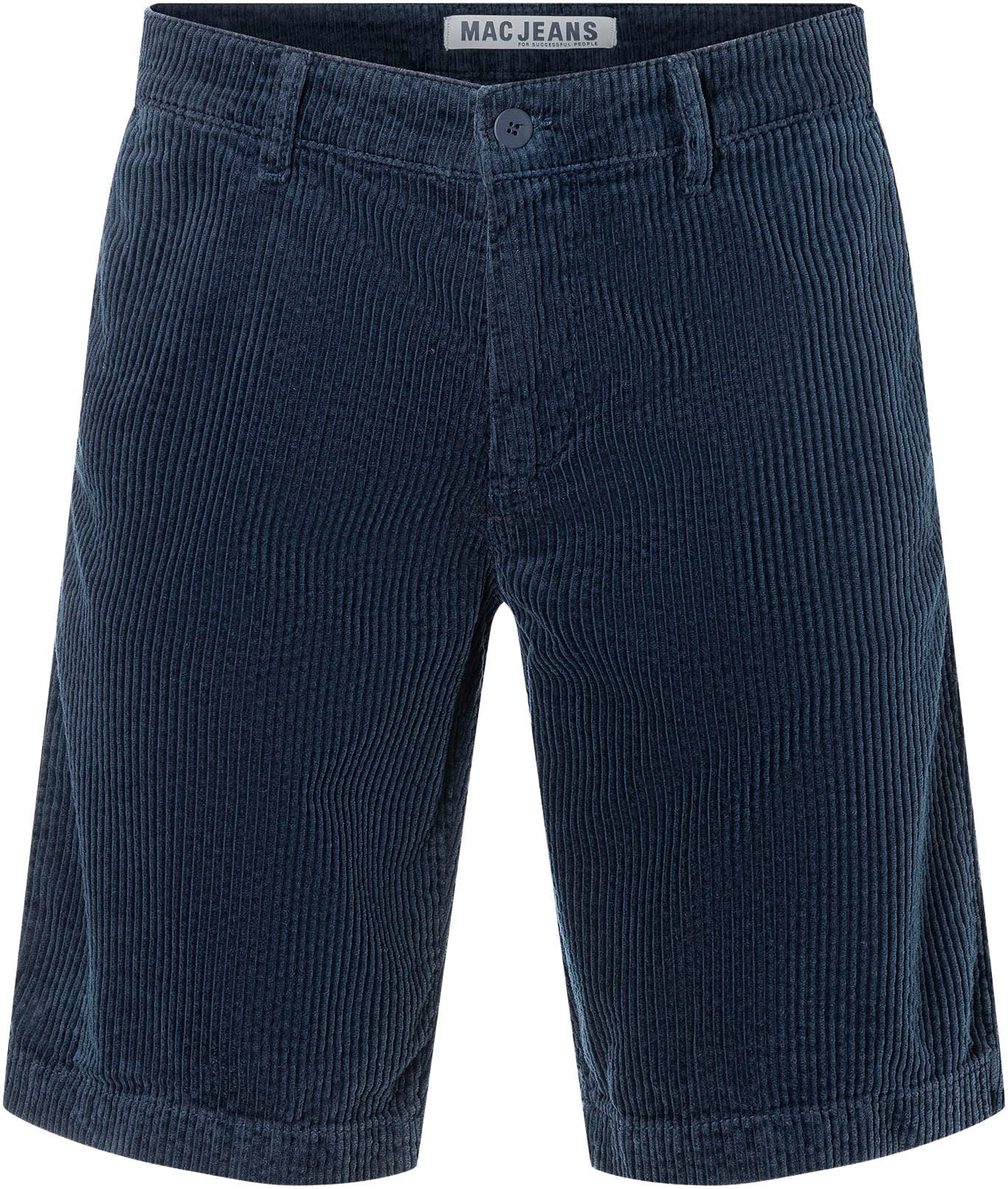 MAC Bermudas »Liam Bermuda«  aus elastischem Cord