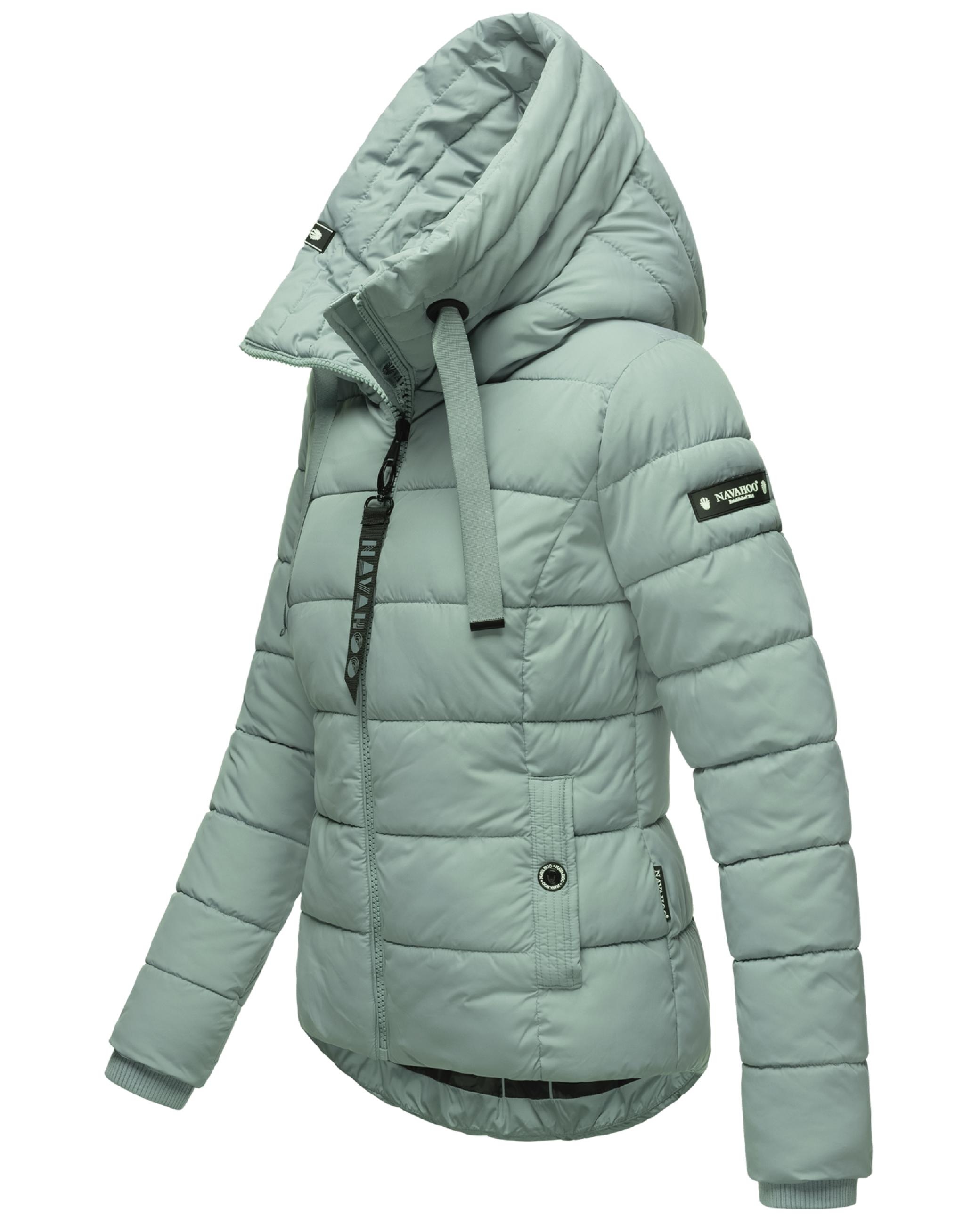 Navahoo Steppjacke »Steppjacke Amayaa«