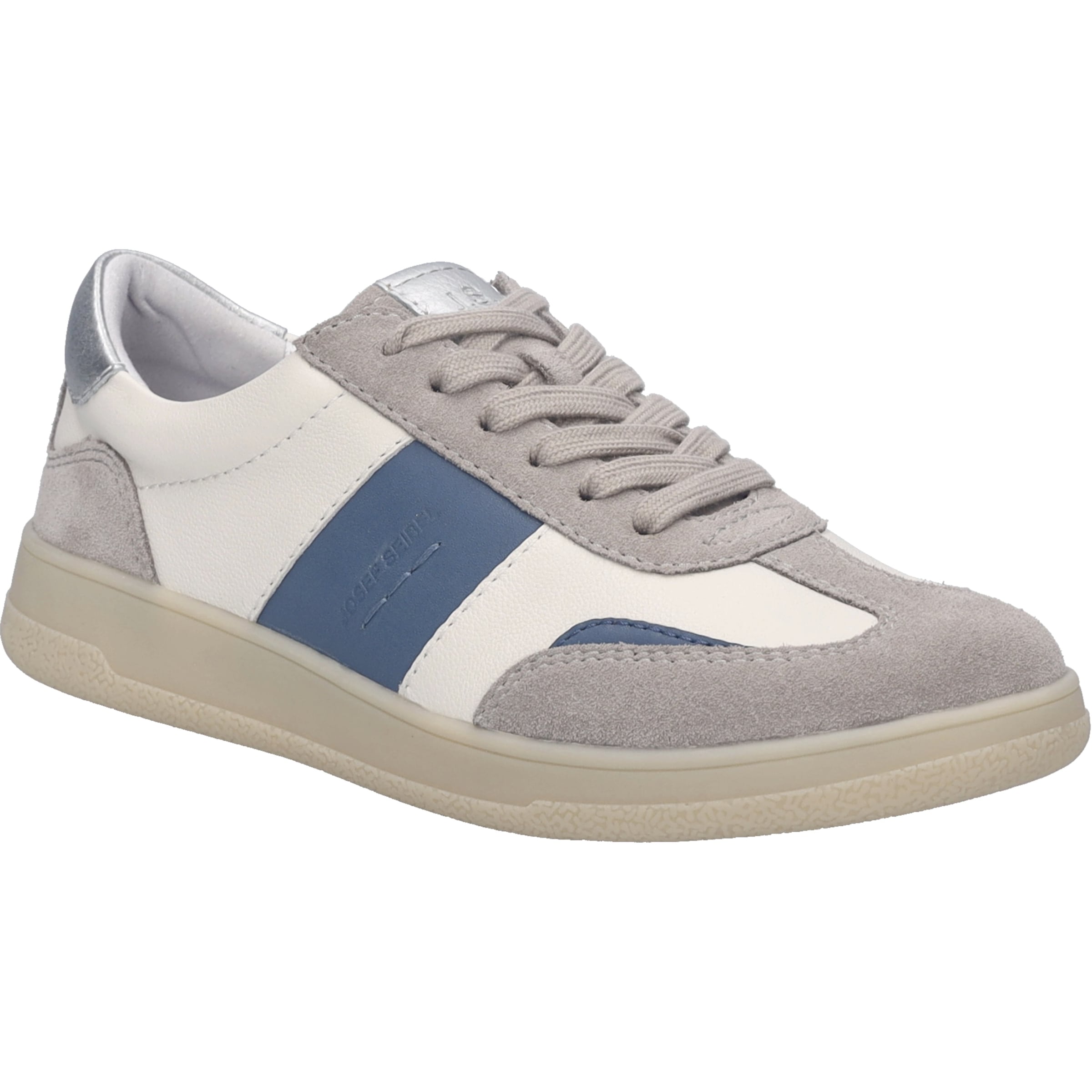 Josef Seibel Sneaker »Jade 01, hellgrau-multi«