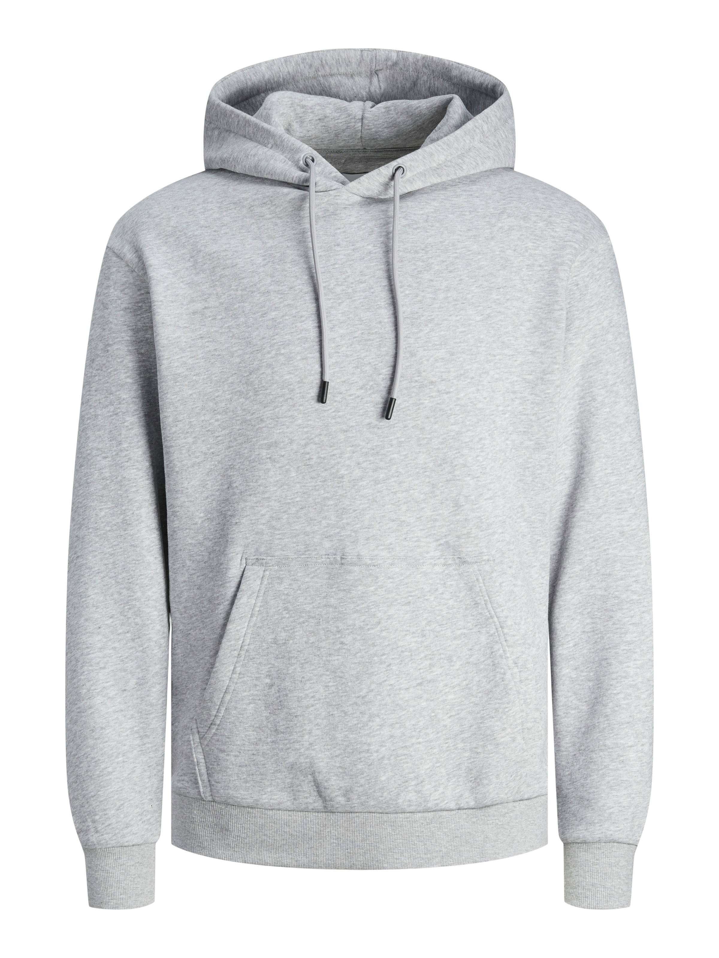 Jack & Jones Kapuzensweatshirt »JJEBRADLEY SWEAT HOOD NOOS«, mit Känguru Tasche
