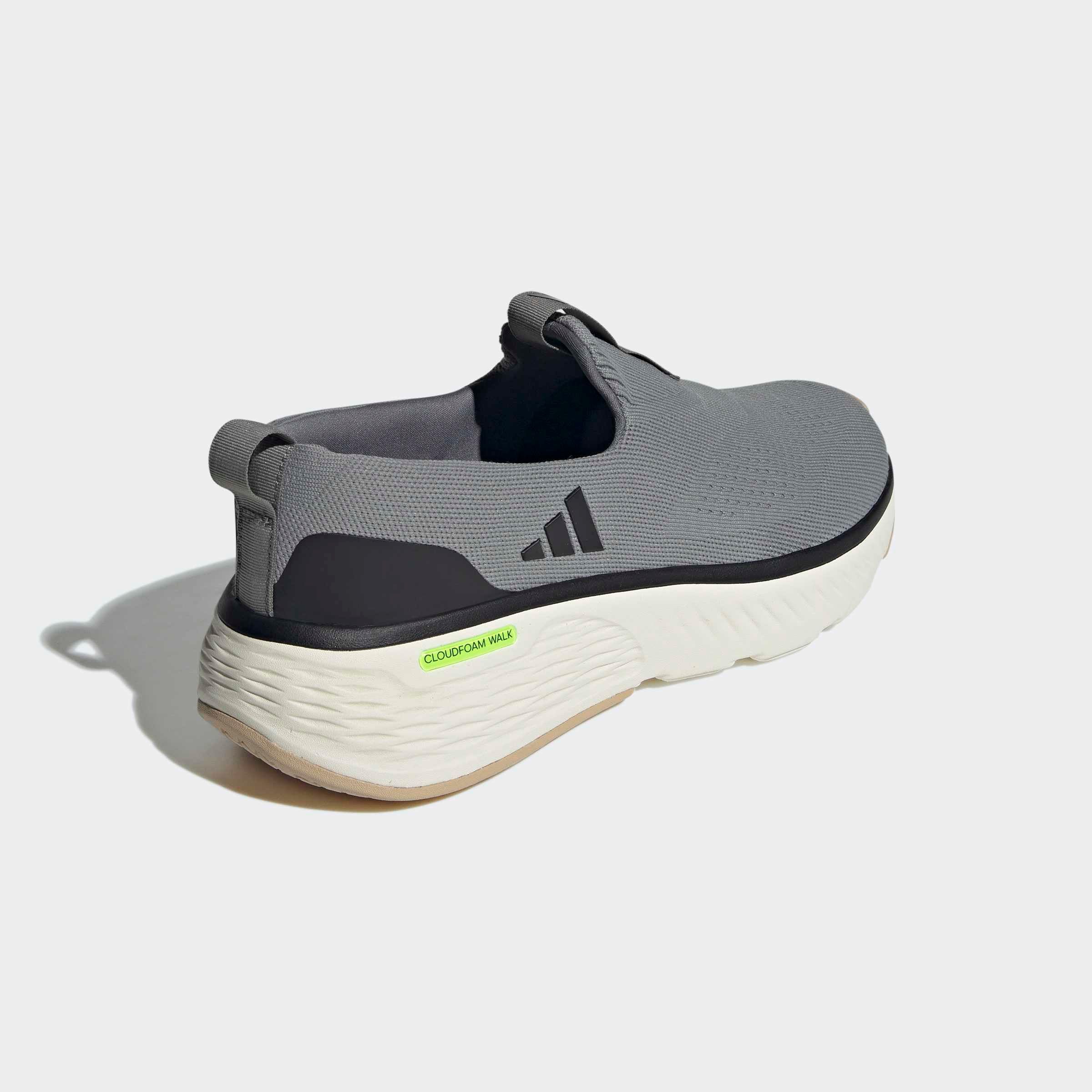 adidas Sportswear Slip-On Sneaker »CLOUDFOAM GO LOUNGER«