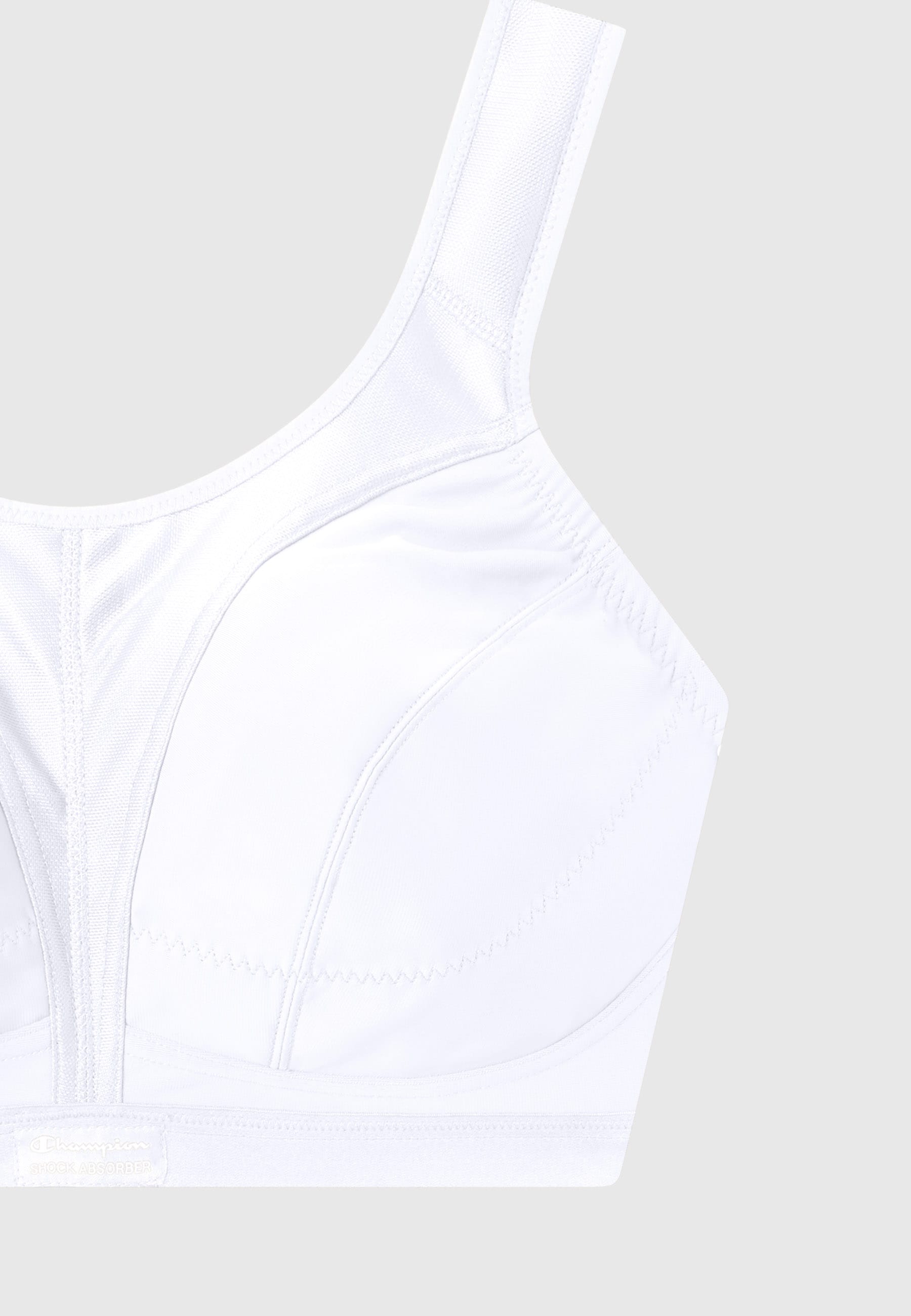 Shock Absorber Sport-BH »Sa Bra SN109 SA D+MAX BRA« für Fitnessaktivitäten, sportlicher Stil, mit Mesh-Einsätzen