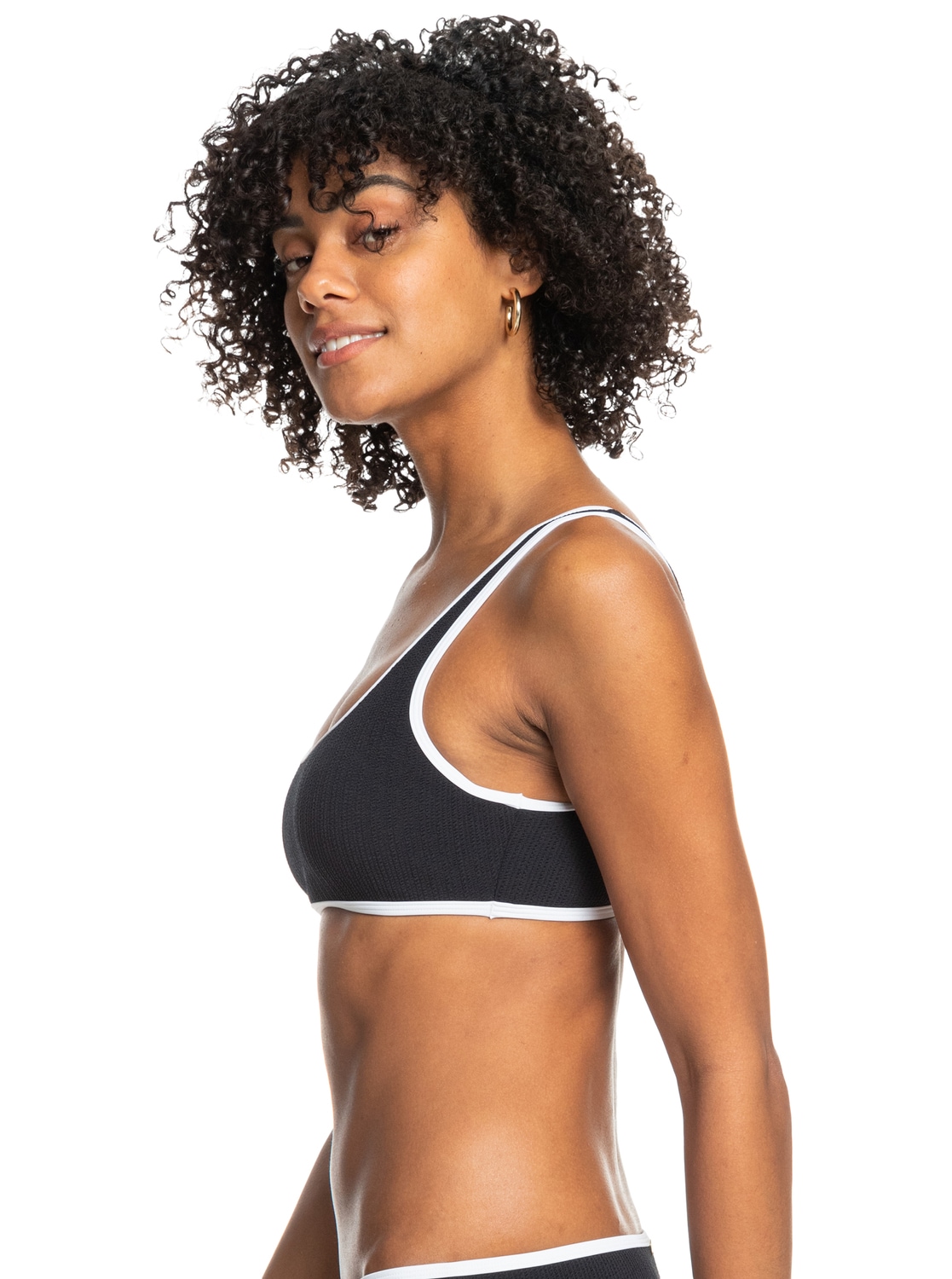 Roxy Bandeau-Bikini-Top »Paradise Shine«