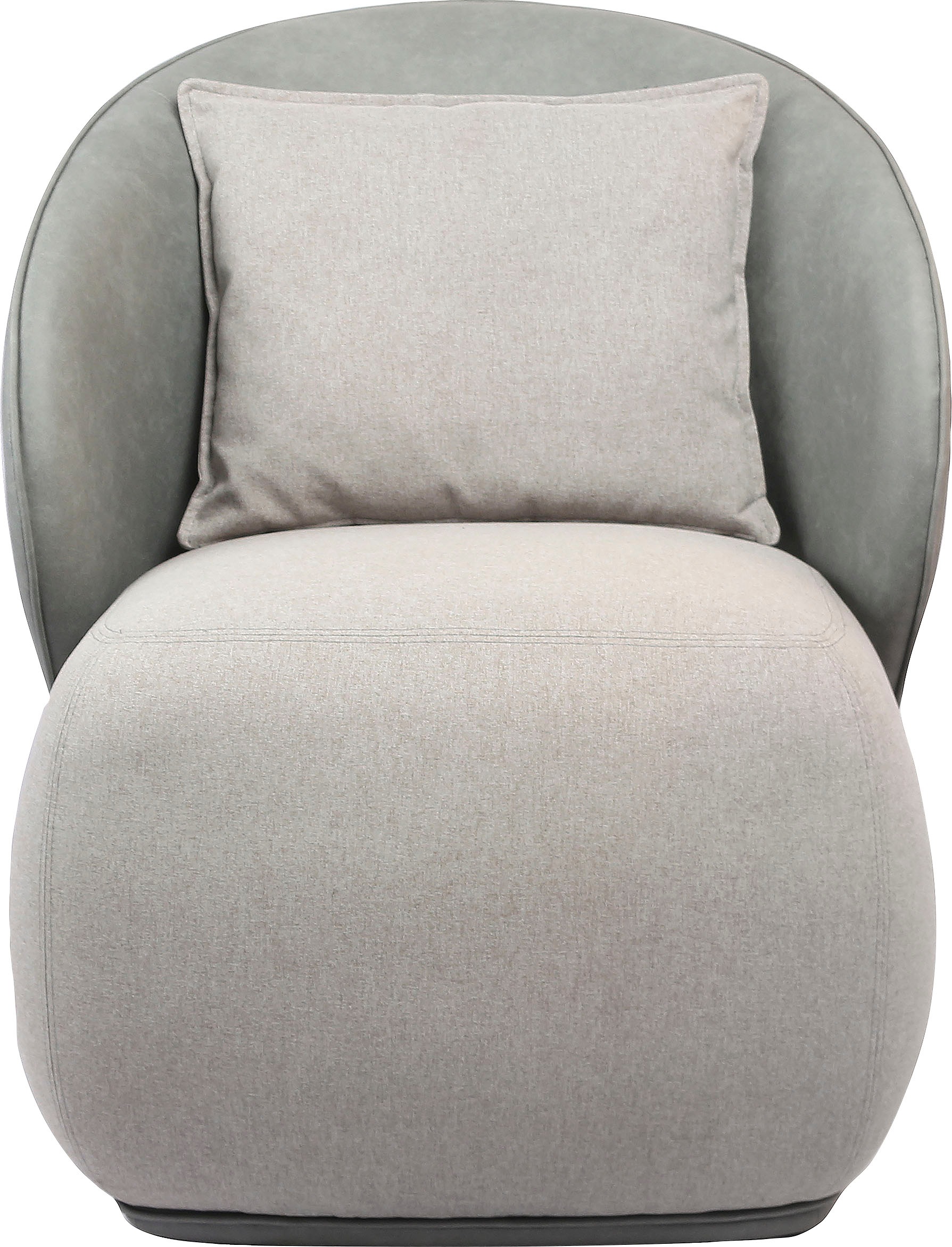 GALA Relaxsessel »Fairview Avenue«, aus MDF Unterbaugestell, mit einem Webstoff Bezug,... kaufen