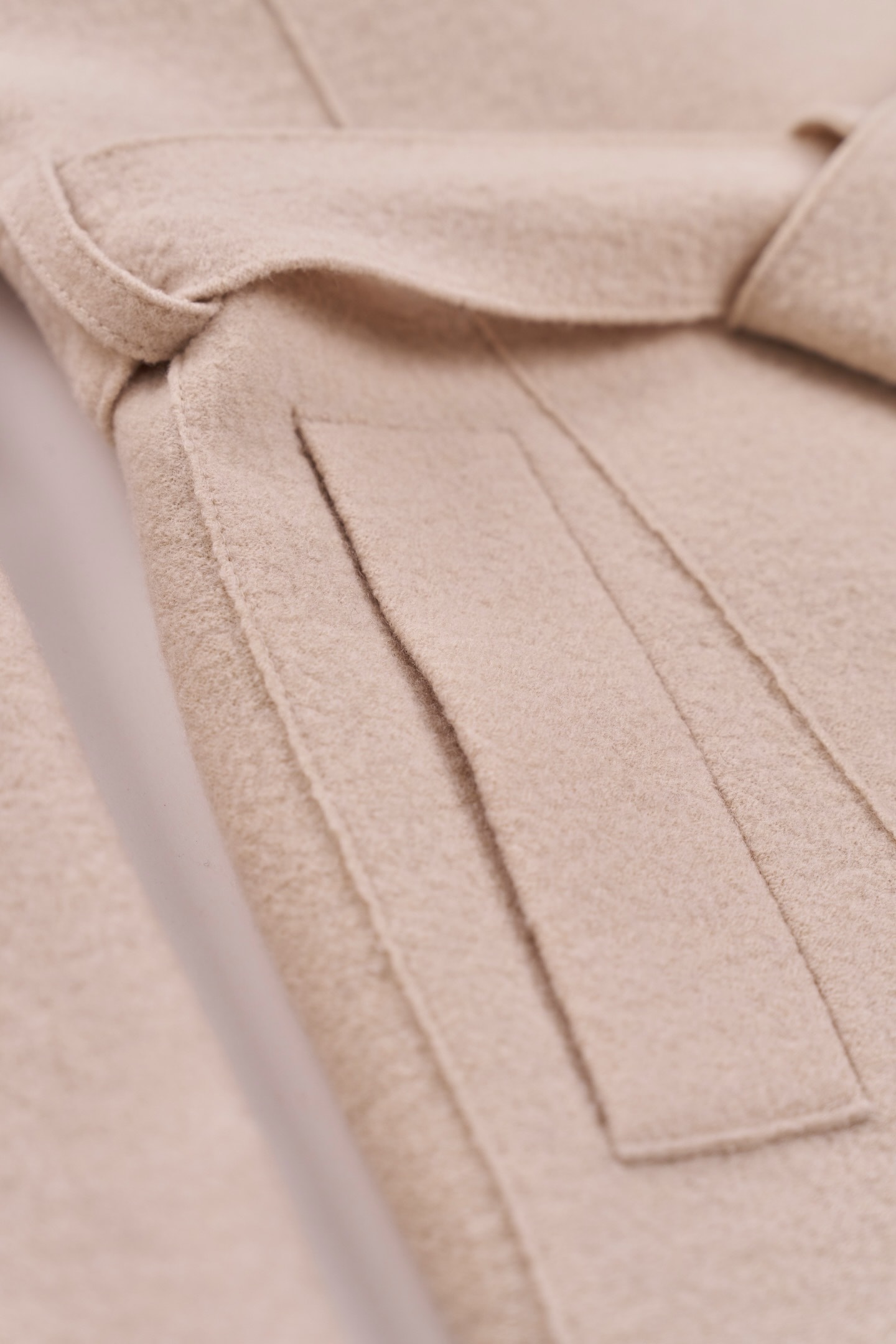 bugatti Langjacke, ohne Kapuze, mit Reverskragen